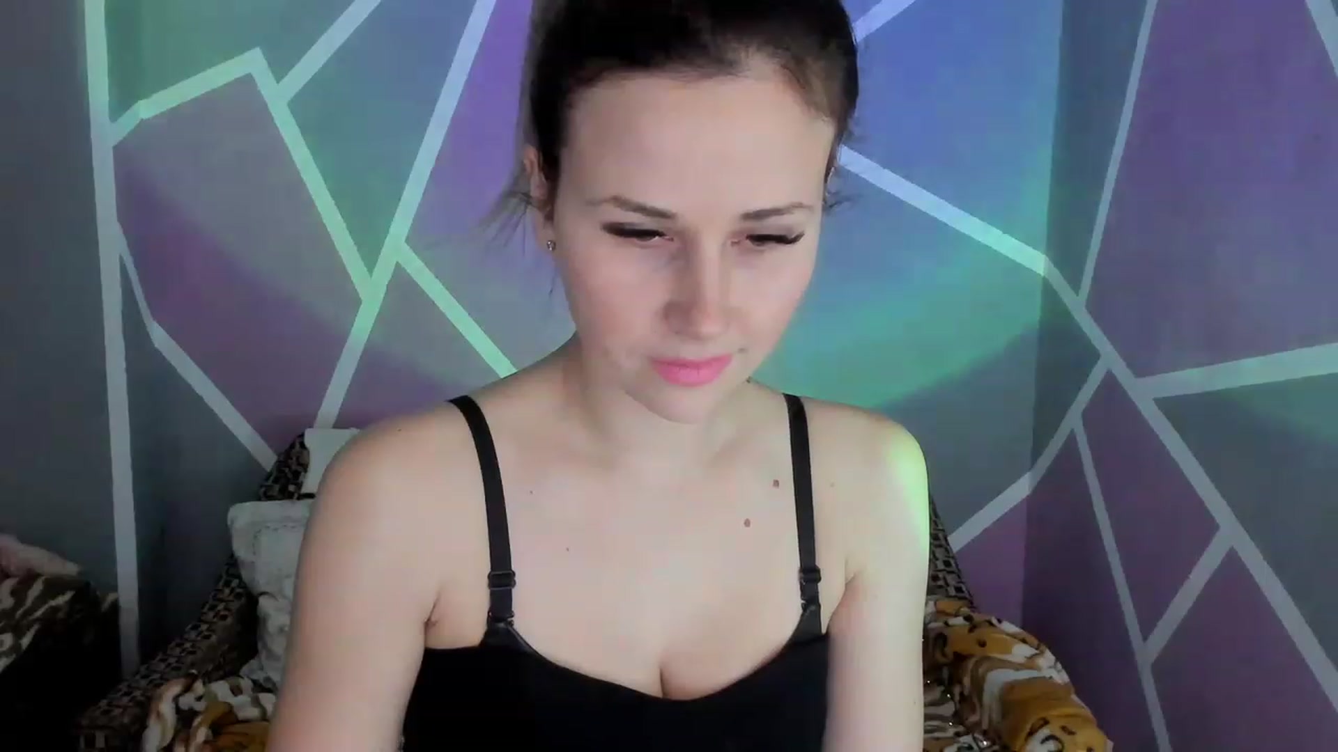 Gallery image thumbnail from Blondie_Star's myfreecams stream on, 02/14/2023, 17:25 image 2 of 20