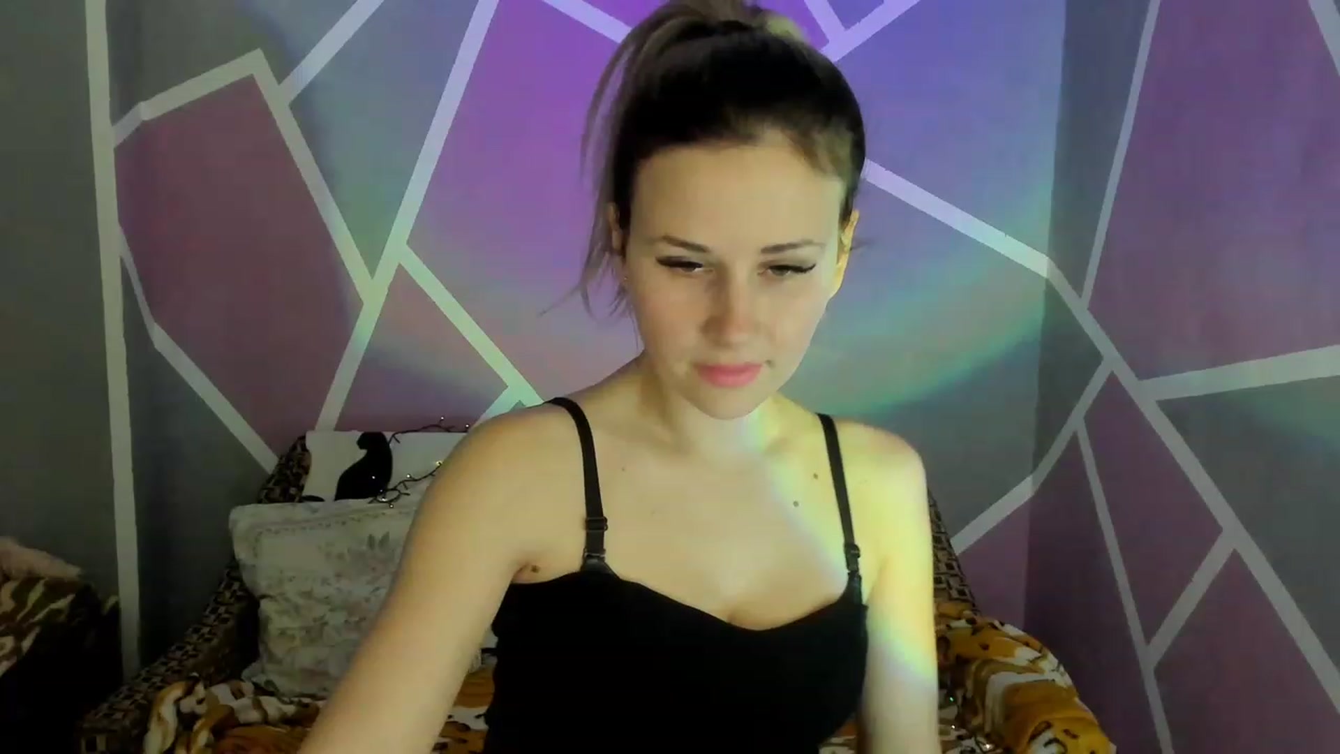 Gallery image thumbnail from Blondie_Star's myfreecams stream on, 02/14/2023, 17:25 image 5 of 20