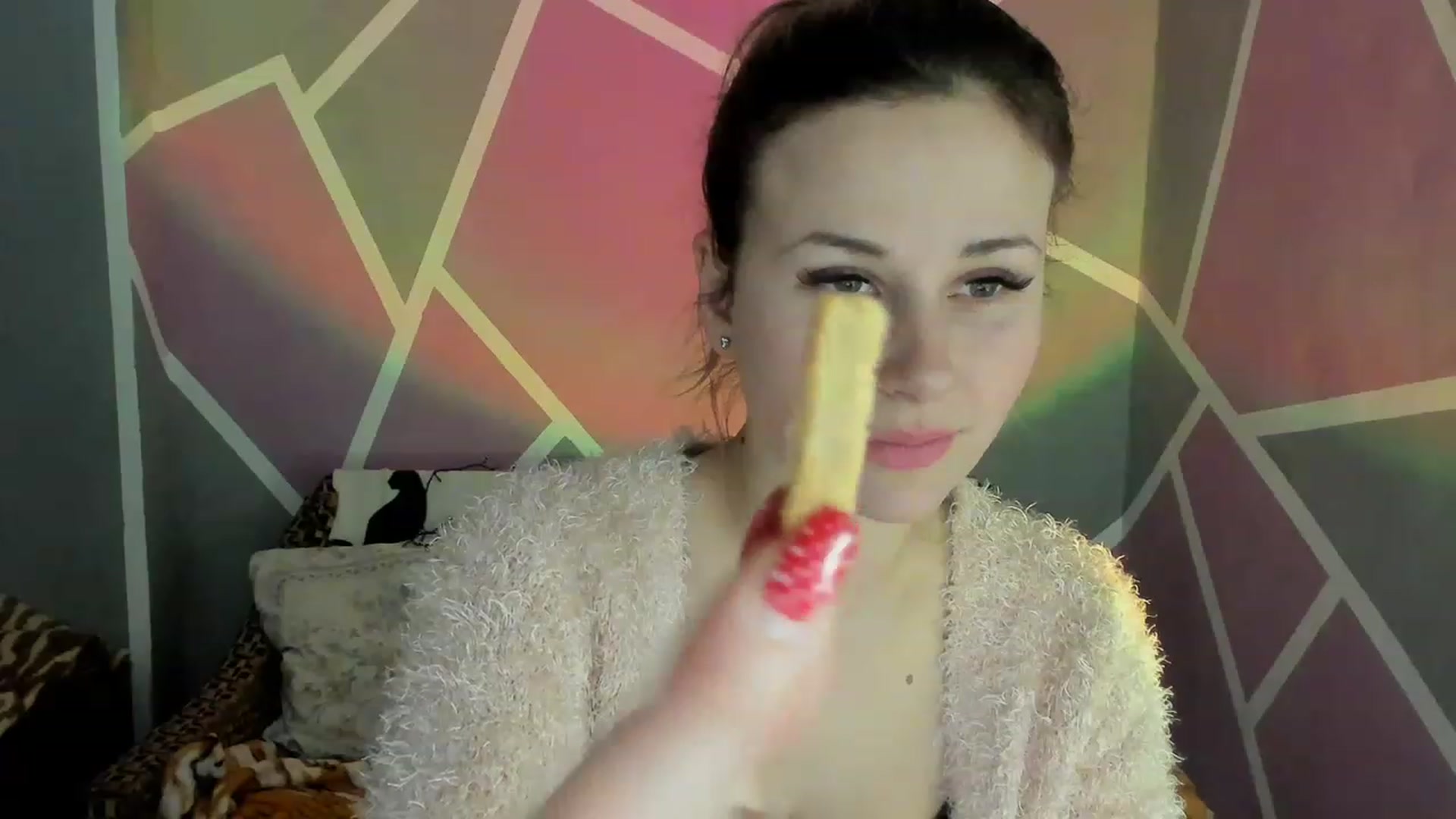 Gallery image thumbnail from Blondie_Star's myfreecams stream on, 02/14/2023, 17:25 image 12 of 20