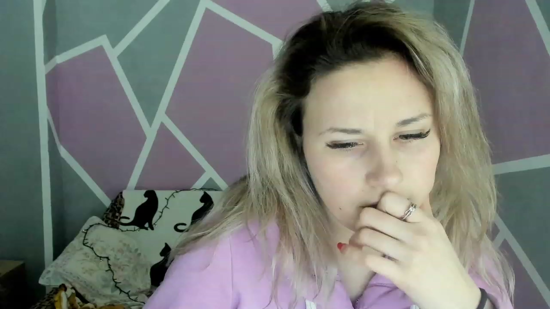 Gallery image thumbnail from Blondie_Star's myfreecams stream on, 02/20/2023, 16:30 image 1 of 20