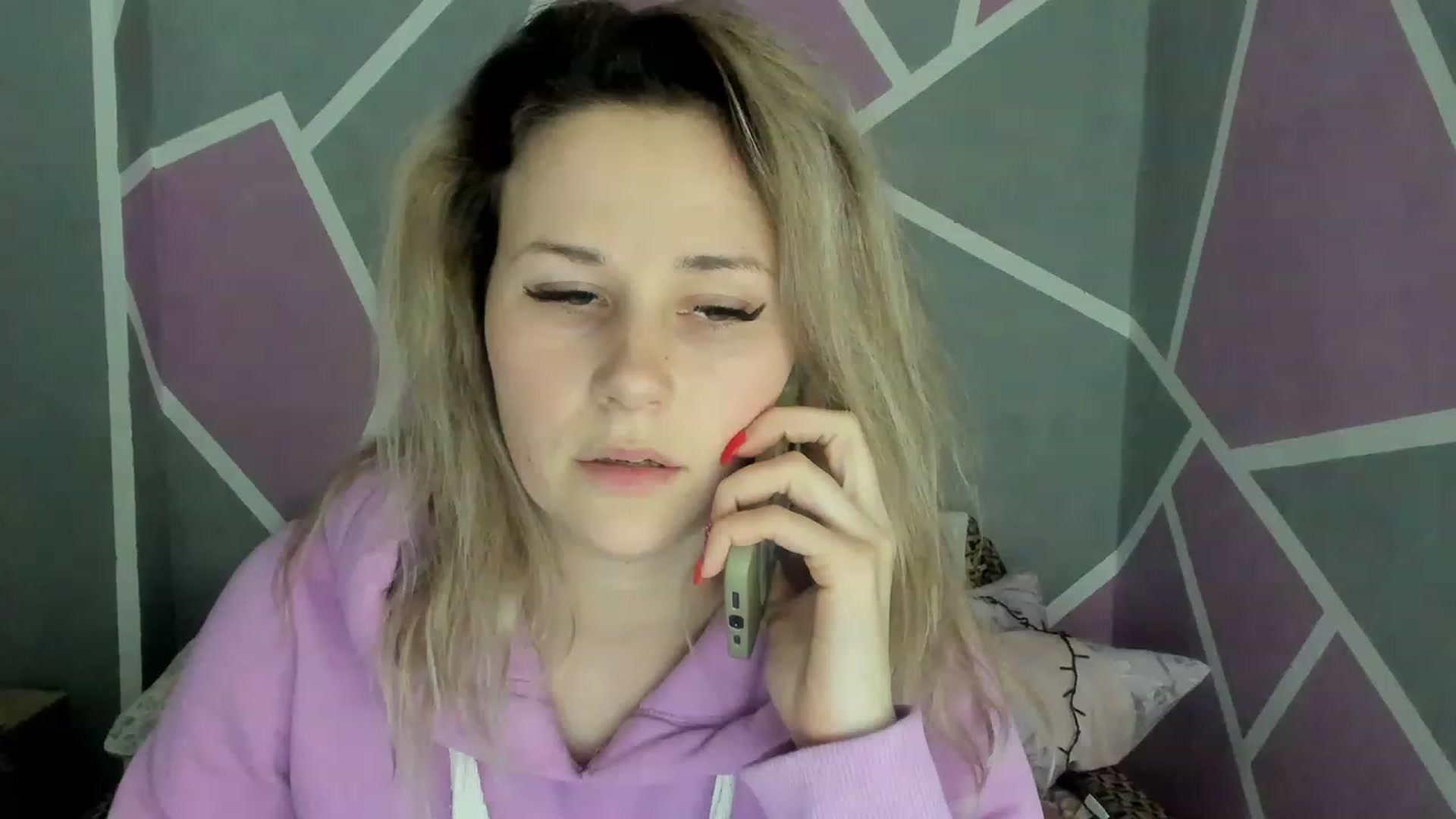 Gallery image thumbnail from Blondie_Star's myfreecams stream on, 02/20/2023, 16:30 image 2 of 20