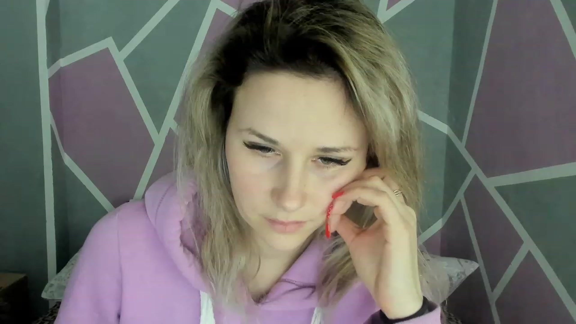 Gallery image thumbnail from Blondie_Star's myfreecams stream on, 02/20/2023, 16:30 image 8 of 20