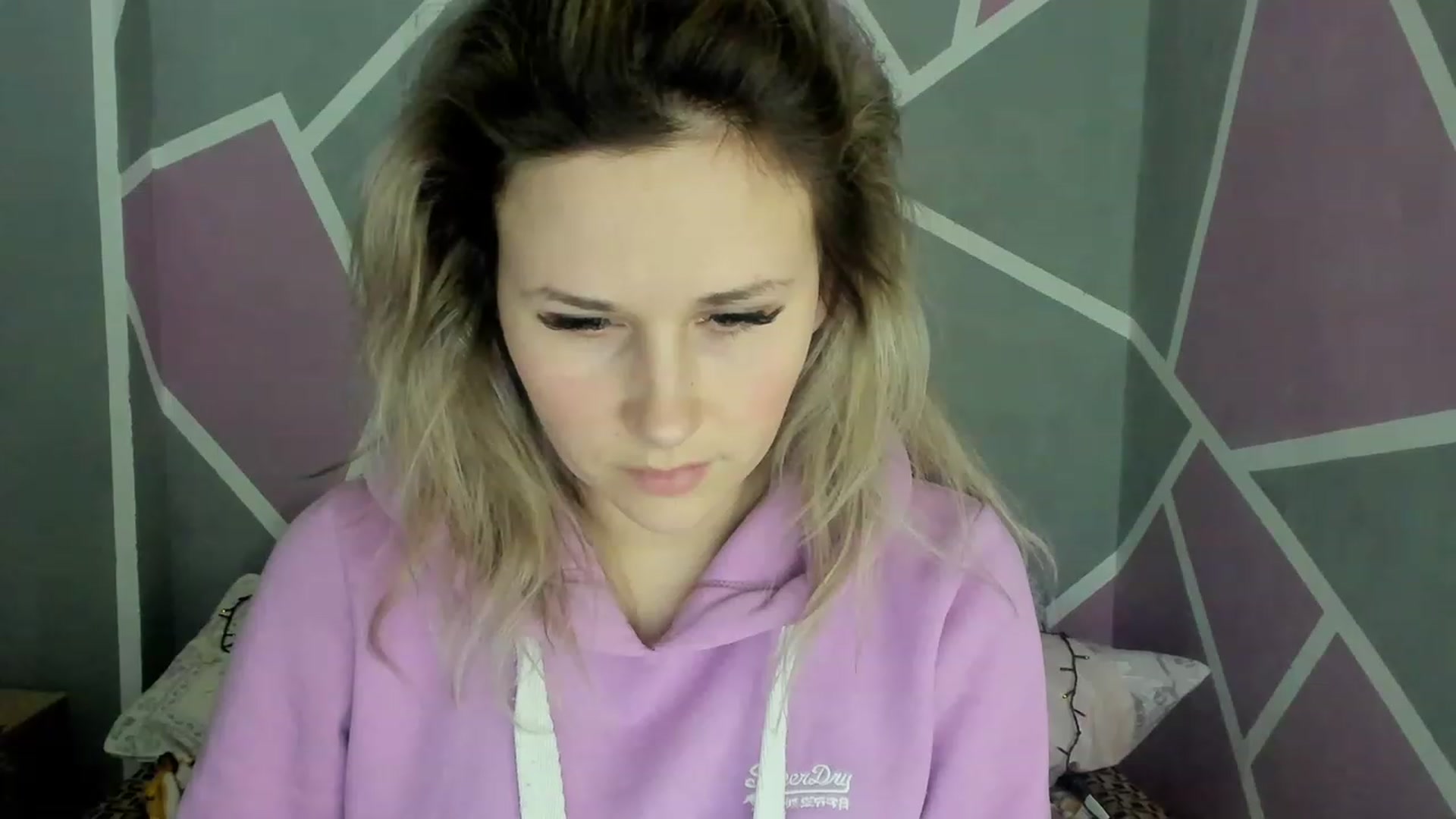 Gallery image thumbnail from Blondie_Star's myfreecams stream on, 02/20/2023, 16:30 image 15 of 20