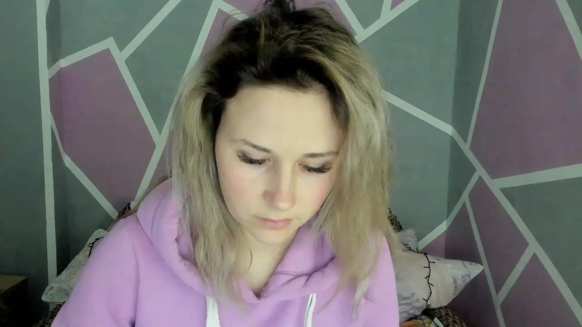 Gallery image thumbnail from Blondie_Star's myfreecams stream on, 02/20/2023, 16:30 image 6 of 20