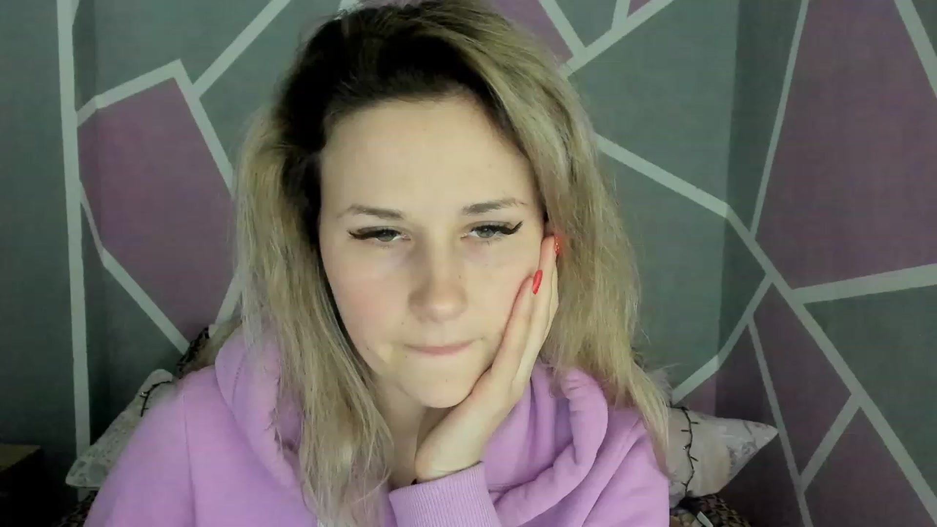 Gallery image thumbnail from Blondie_Star's myfreecams stream on, 02/20/2023, 16:30 image 5 of 20