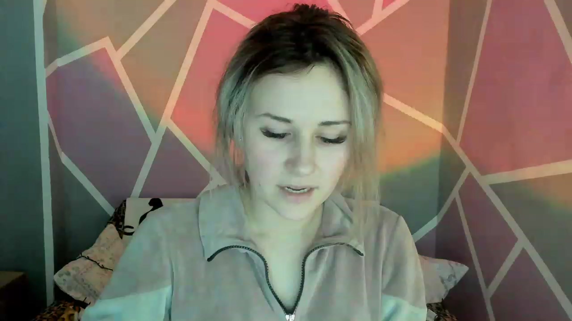 Gallery image thumbnail from Blondie_Star's myfreecams stream on, 02/22/2023, 16:07 image 12 of 20