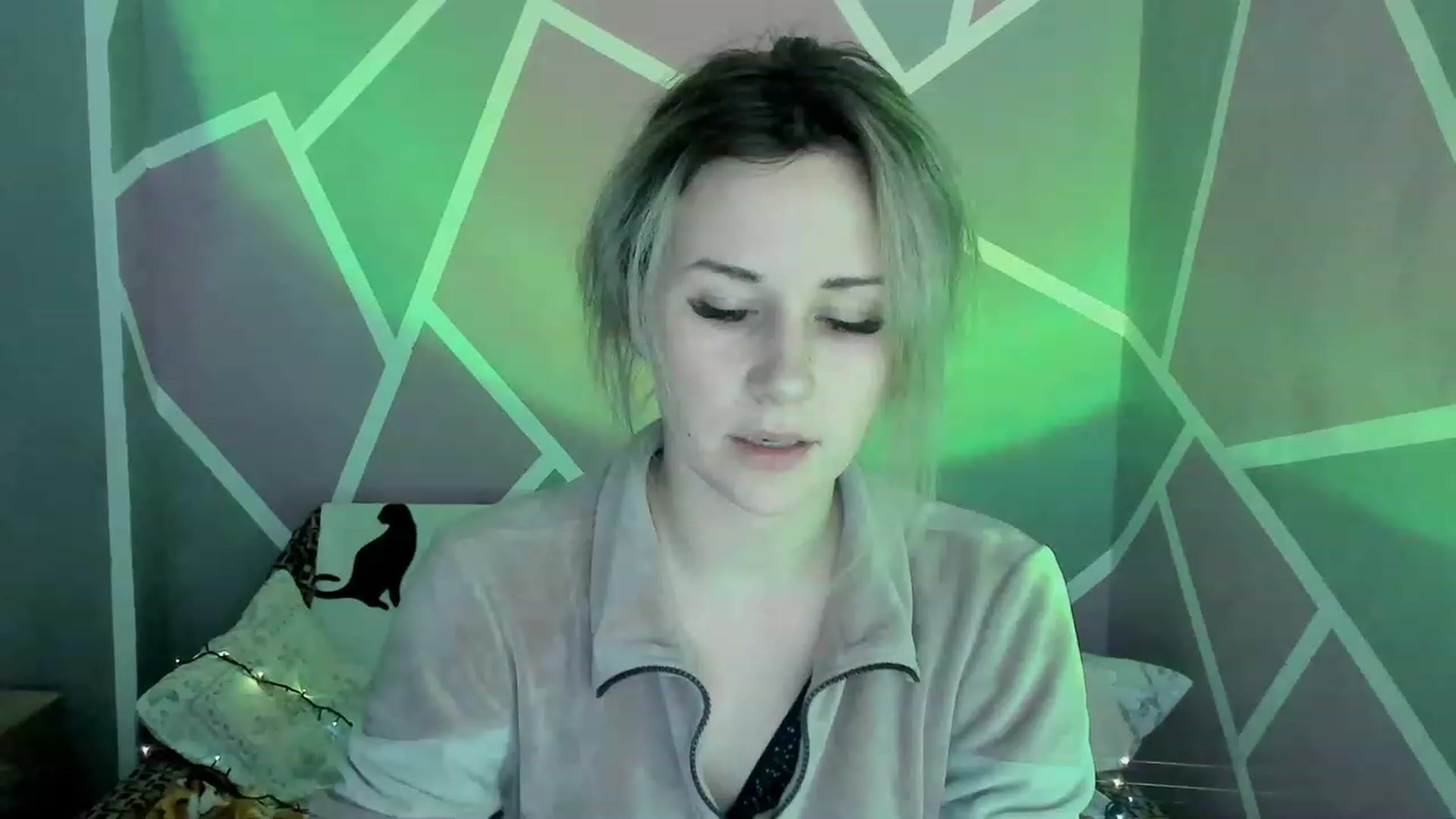 Gallery image thumbnail from Blondie_Star's myfreecams stream on, 02/22/2023, 16:07 image 1 of 20