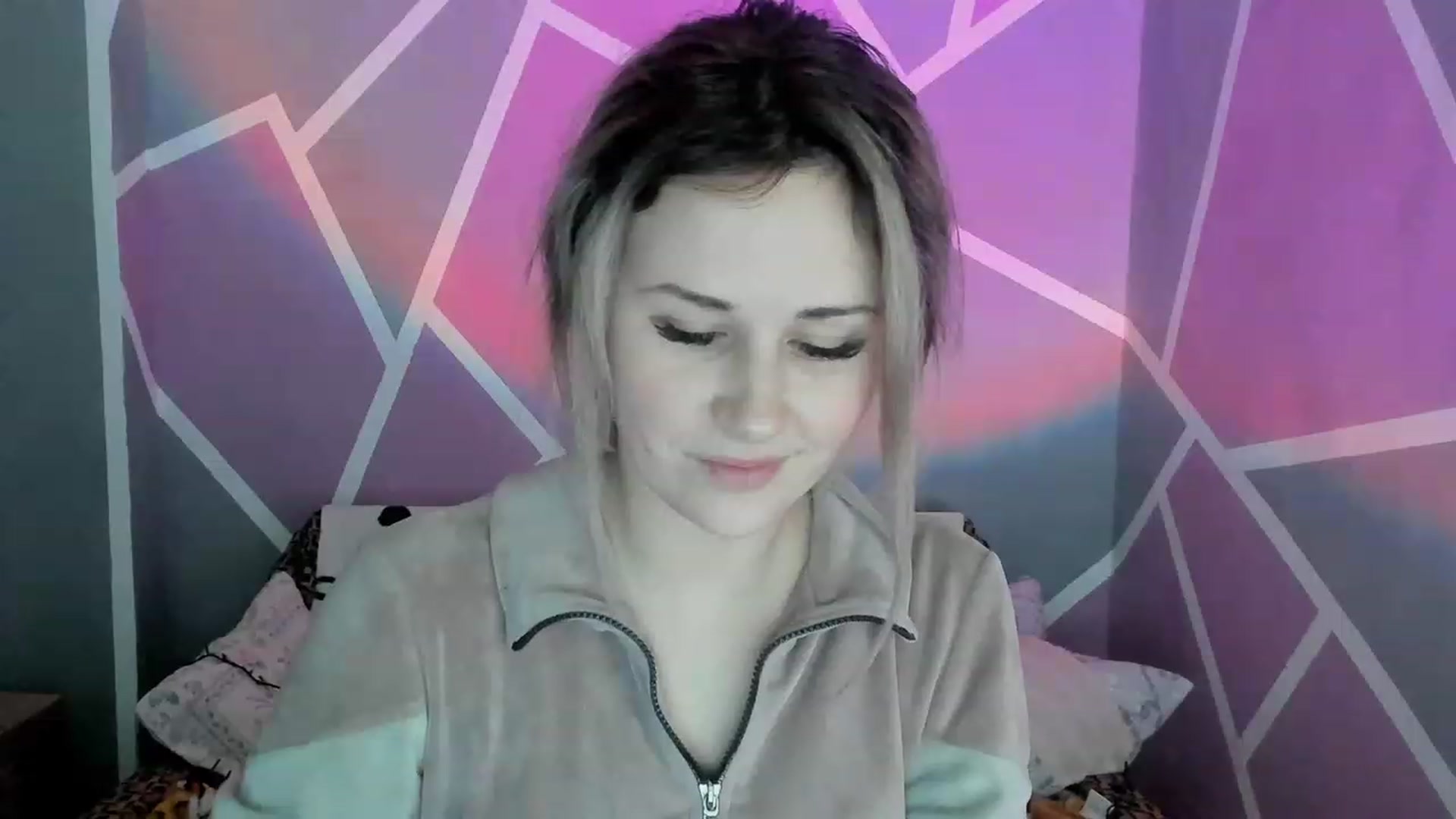 Gallery image thumbnail from Blondie_Star's myfreecams stream on, 02/22/2023, 16:07 image 18 of 20