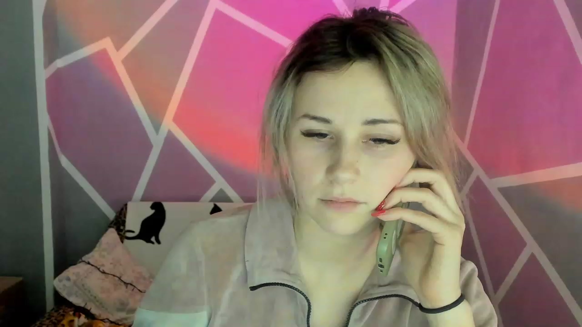 Gallery image thumbnail from Blondie_Star's myfreecams stream on, 02/22/2023, 16:07 image 11 of 20