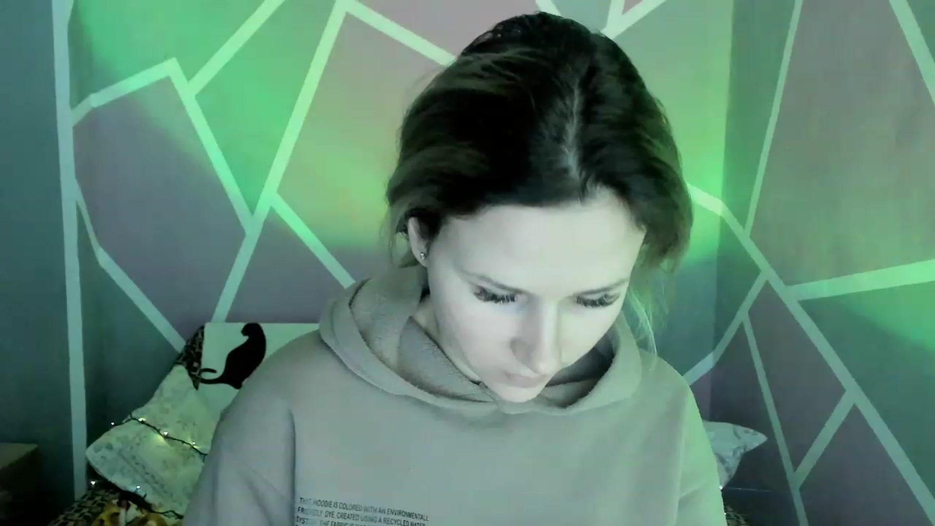Gallery image thumbnail from Blondie_Star's myfreecams stream on, 02/24/2023, 15:12 image 8 of 20