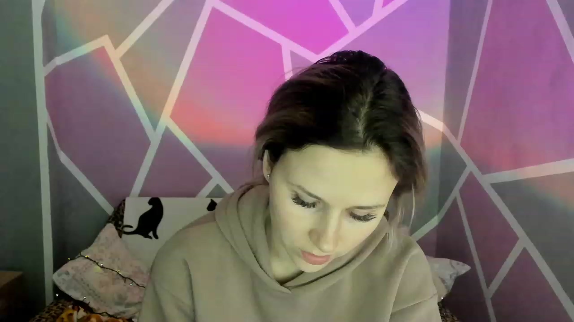 Gallery image thumbnail from Blondie_Star's myfreecams stream on, 02/24/2023, 15:12 image 4 of 20