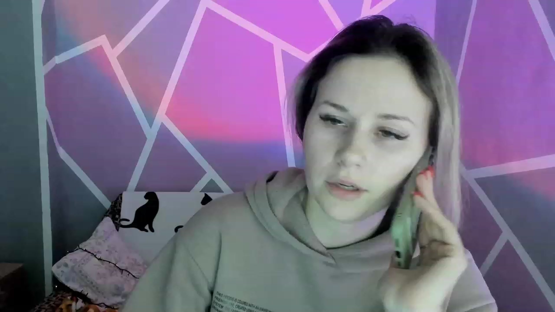 Gallery image thumbnail from Blondie_Star's myfreecams stream on, 02/24/2023, 15:12 image 11 of 20