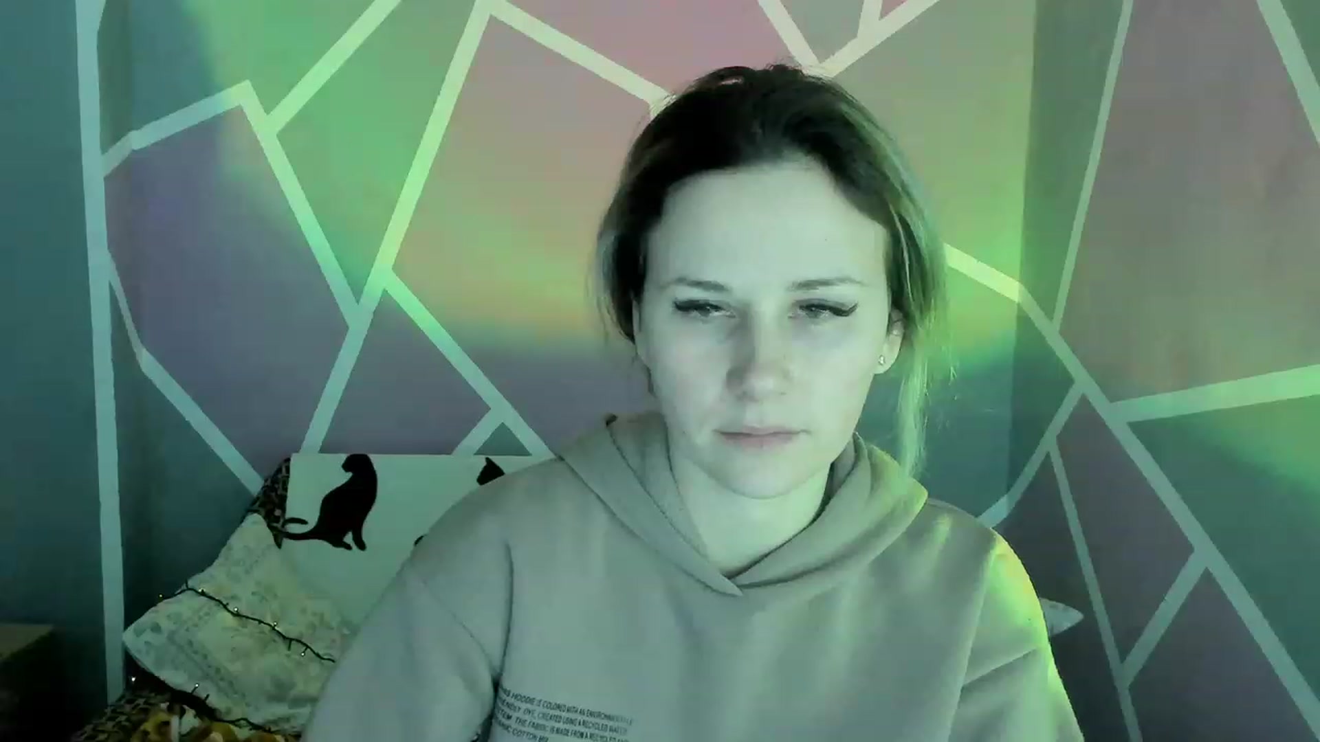 Gallery image thumbnail from Blondie_Star's myfreecams stream on, 02/24/2023, 15:12 image 3 of 20