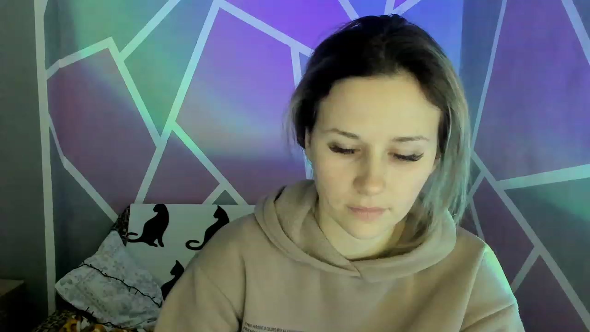 Gallery image thumbnail from Blondie_Star's myfreecams stream on, 02/24/2023, 15:12 image 10 of 20