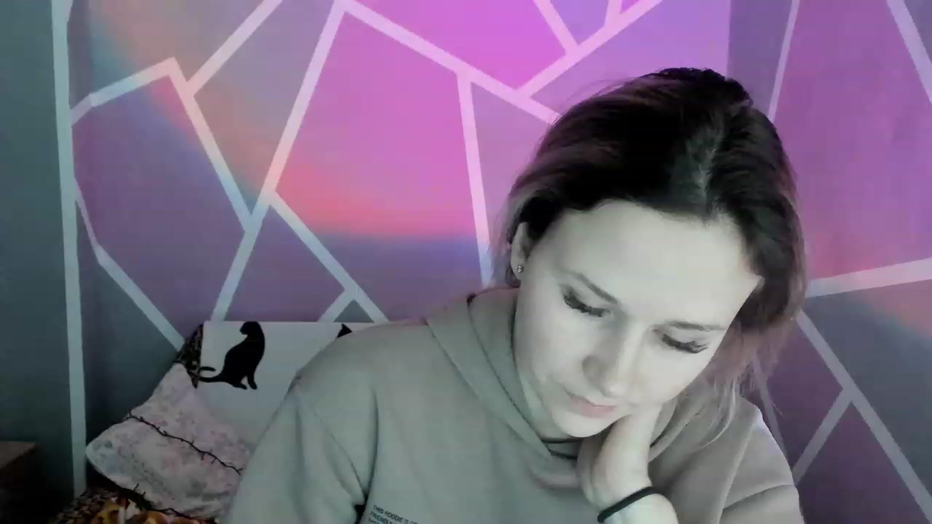 Gallery image thumbnail from Blondie_Star's myfreecams stream on, 02/24/2023, 15:12 image 6 of 20