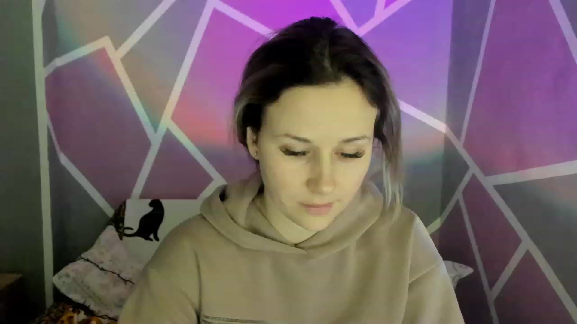 Gallery image thumbnail from Blondie_Star's myfreecams stream on, 02/24/2023, 15:12 image 12 of 20