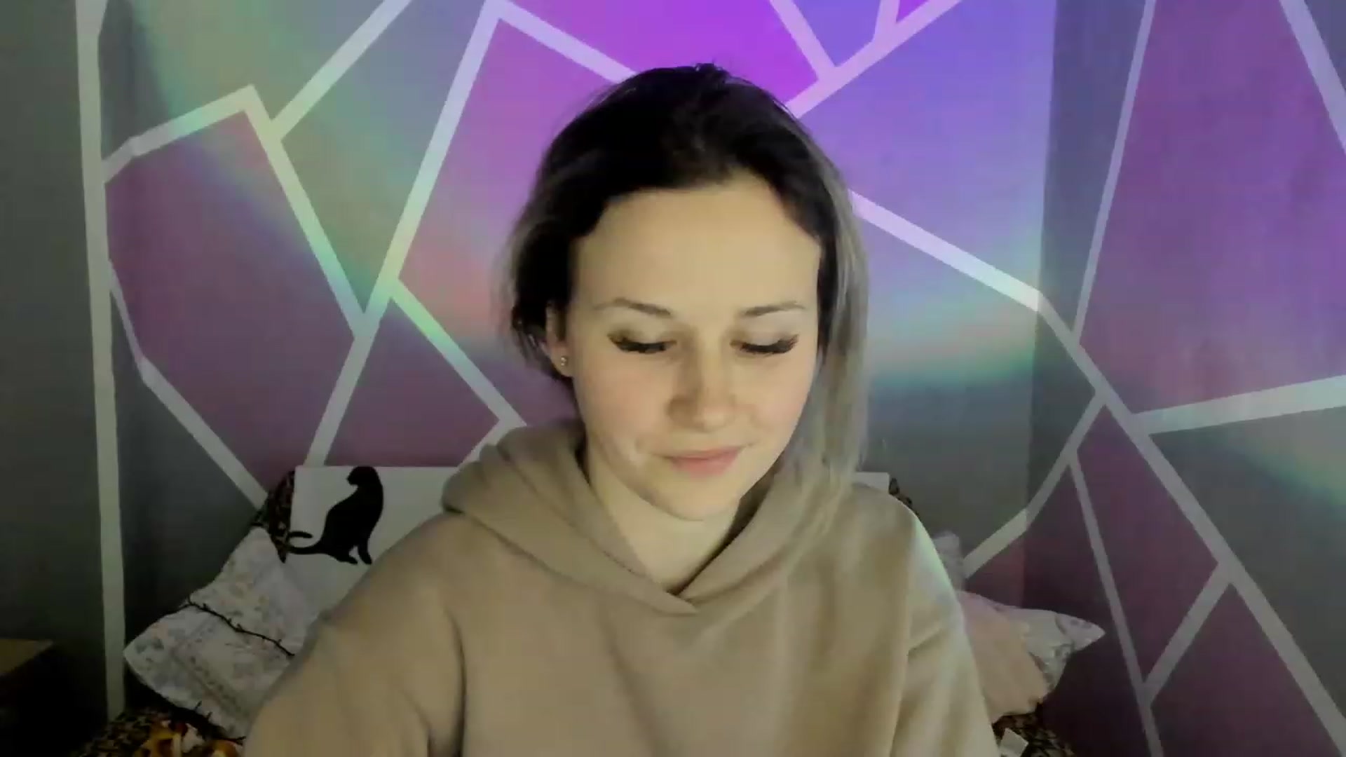 Gallery image thumbnail from Blondie_Star's myfreecams stream on, 02/24/2023, 15:12 image 20 of 20