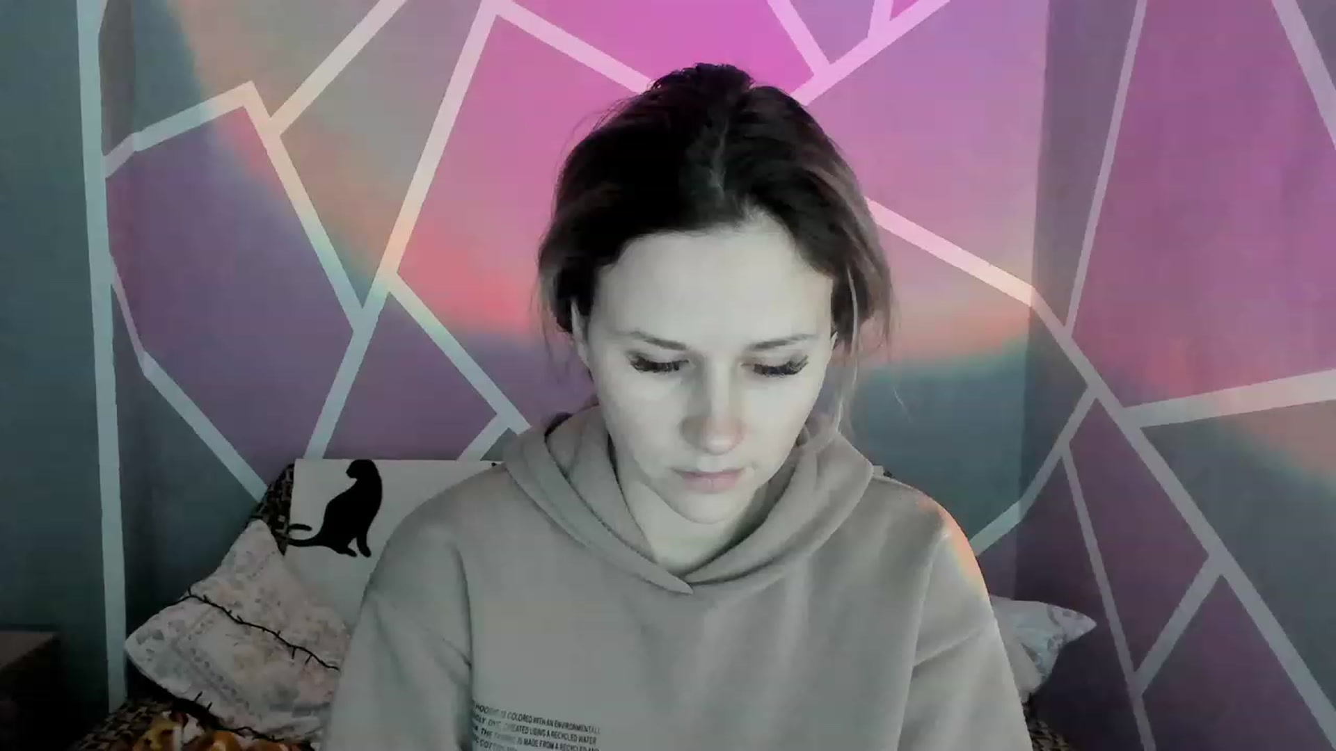 Gallery image thumbnail from Blondie_Star's myfreecams stream on, 02/24/2023, 15:12 image 1 of 20