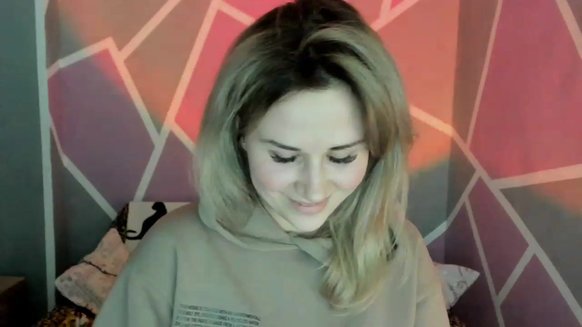 Gallery image thumbnail from Blondie_Star's myfreecams stream on, 02/25/2023, 17:17 image 20 of 20