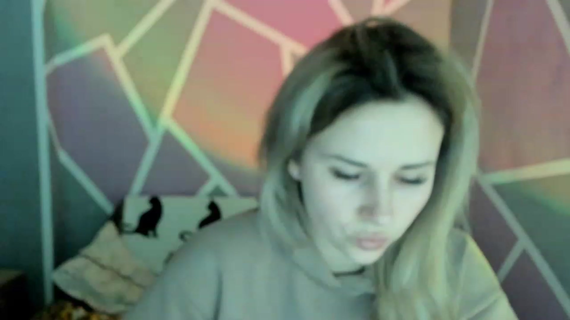 Gallery image thumbnail from Blondie_Star's myfreecams stream on, 02/25/2023, 17:17 image 4 of 20