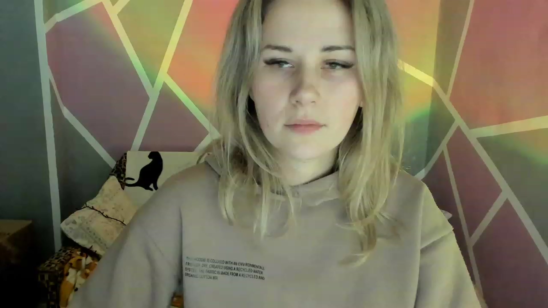Gallery image thumbnail from Blondie_Star's myfreecams stream on, 02/27/2023, 17:01 image 16 of 20
