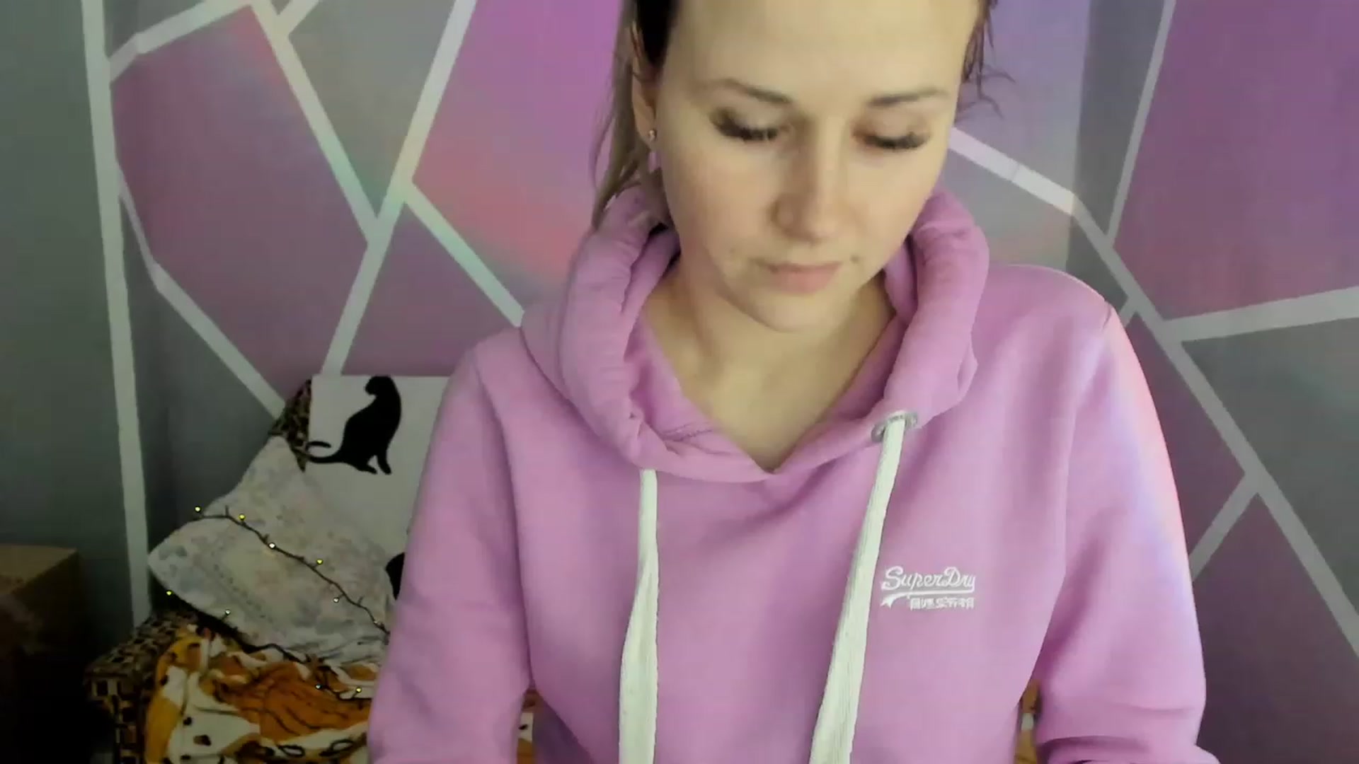 Gallery image thumbnail from Blondie_Star's myfreecams stream on, 02/28/2023, 17:38 image 11 of 20