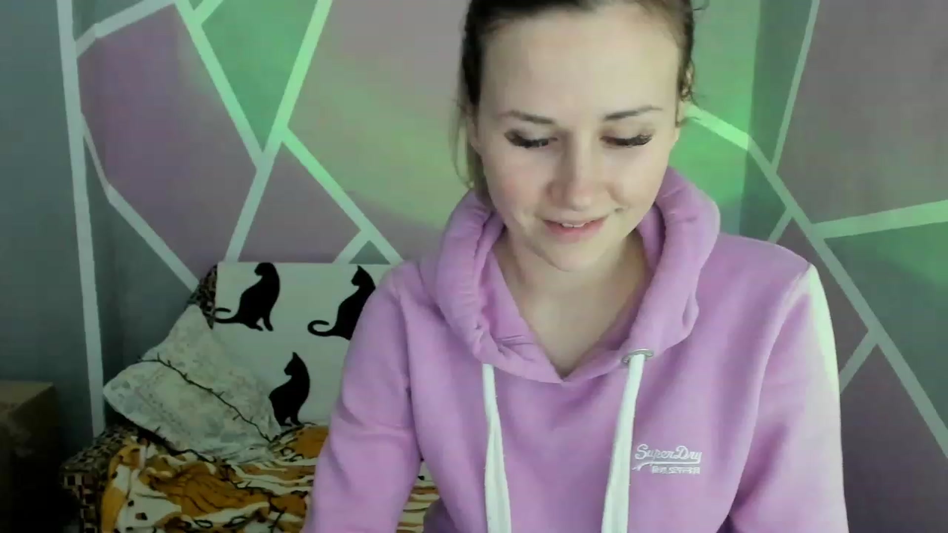 Gallery image thumbnail from Blondie_Star's myfreecams stream on, 02/28/2023, 17:38 image 12 of 20