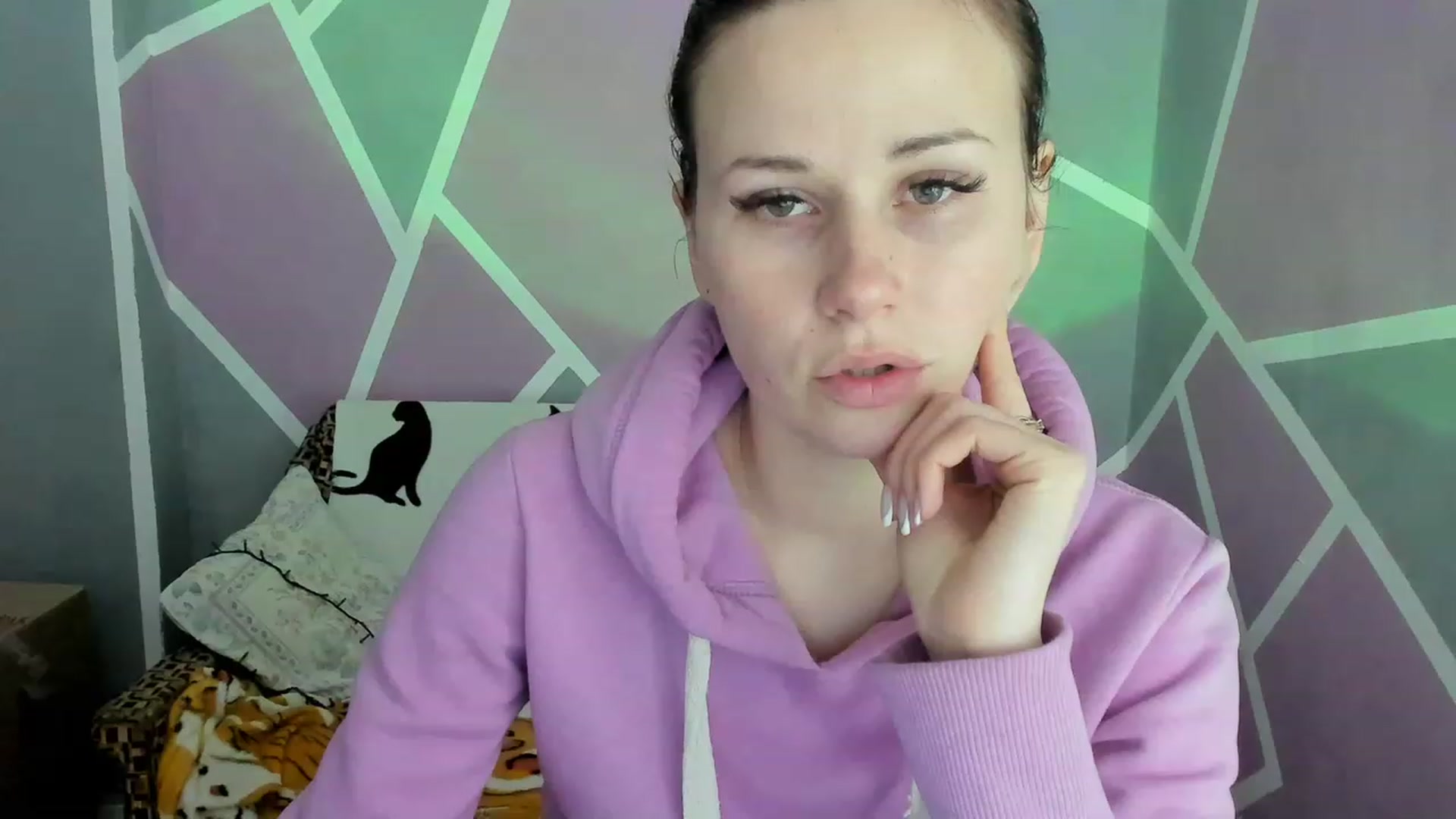 Gallery image thumbnail from Blondie_Star's myfreecams stream on, 02/28/2023, 17:38 image 1 of 20