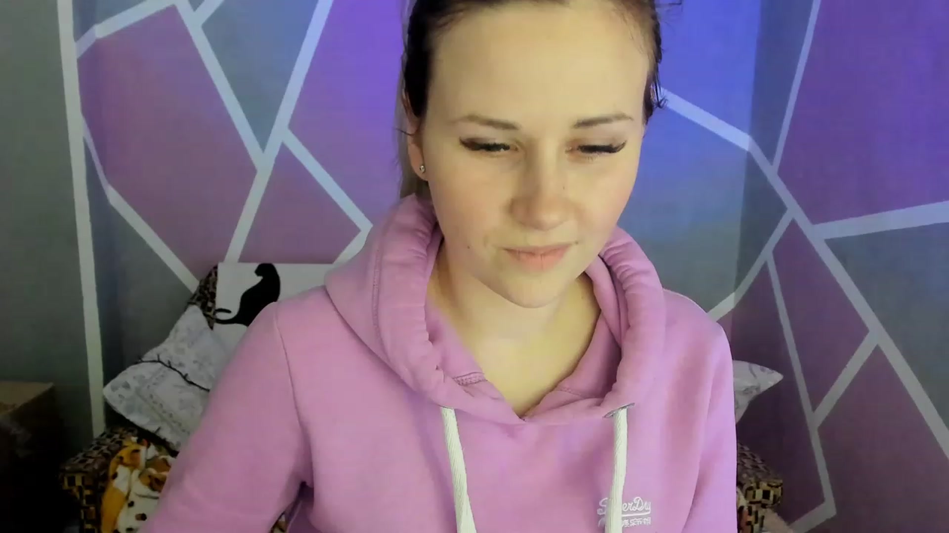Gallery image thumbnail from Blondie_Star's myfreecams stream on, 02/28/2023, 17:38 image 20 of 20