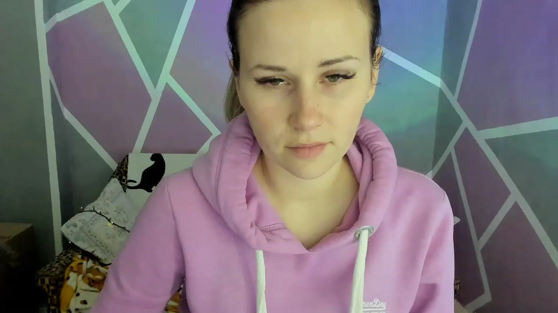 Gallery image thumbnail from Blondie_Star's myfreecams stream on, 02/28/2023, 17:38 image 3 of 20
