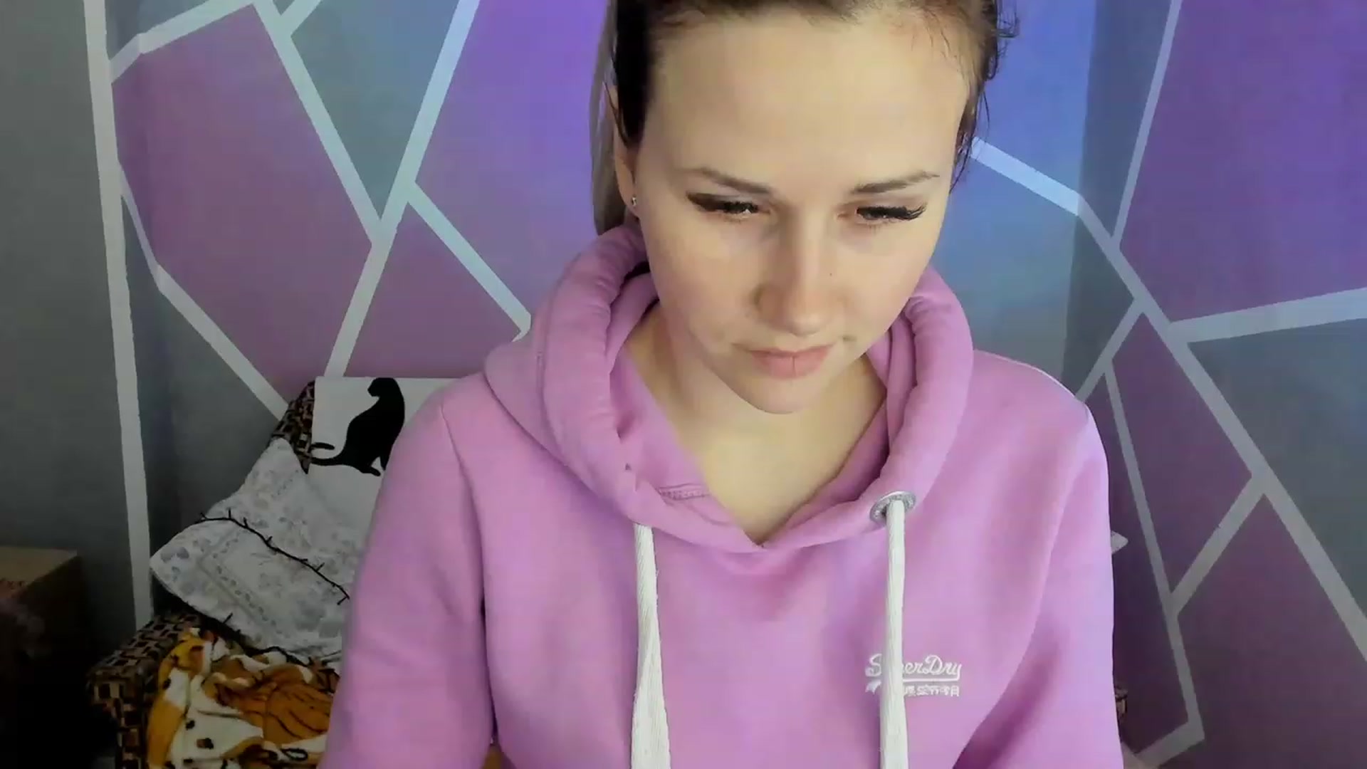 Gallery image thumbnail from Blondie_Star's myfreecams stream on, 02/28/2023, 17:38 image 5 of 20