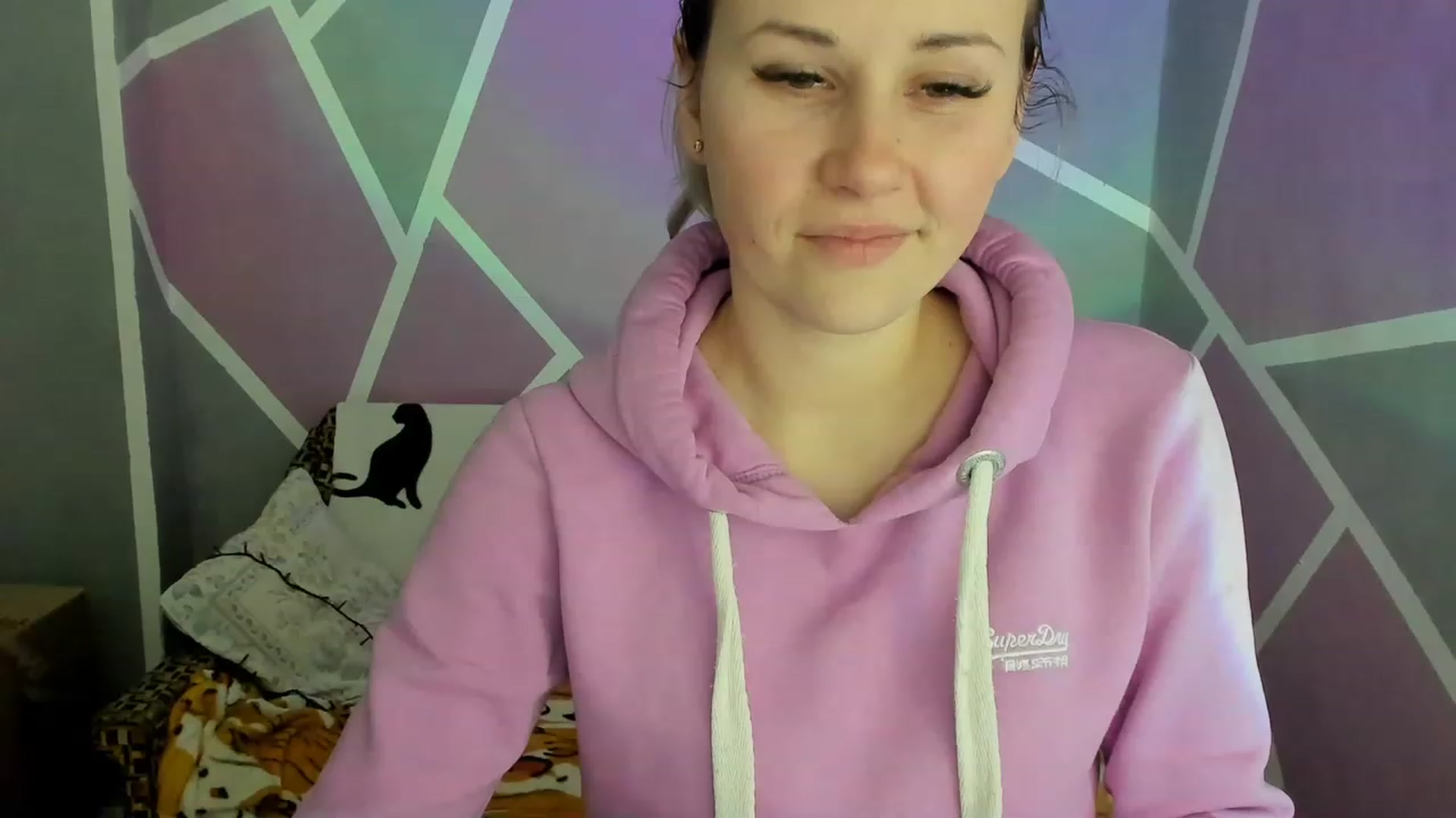 Gallery image thumbnail from Blondie_Star's myfreecams stream on, 02/28/2023, 17:38 image 18 of 20