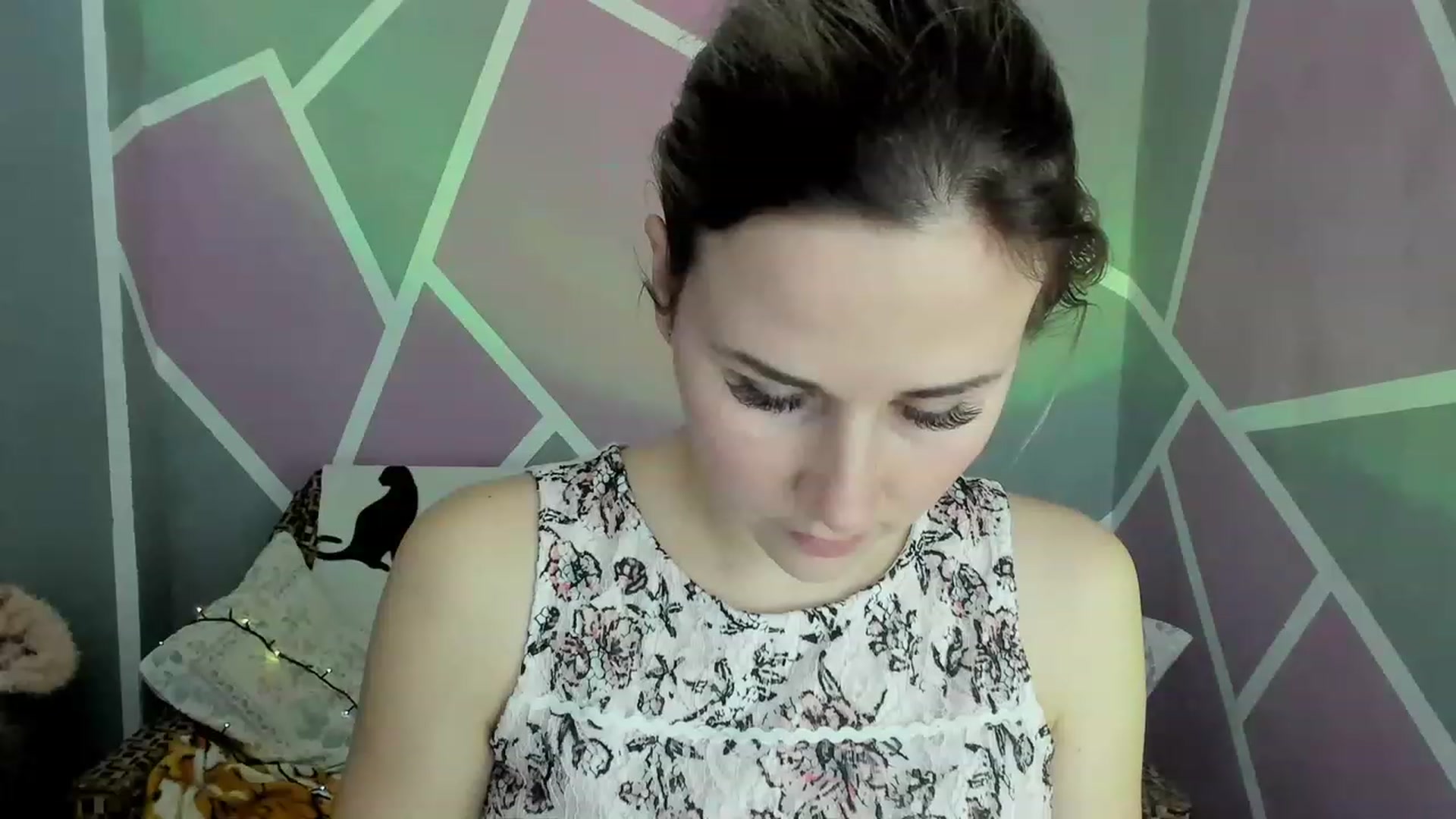 Gallery image thumbnail from Blondie_Star's myfreecams stream on, 03/02/2023, 16:41 image 8 of 20