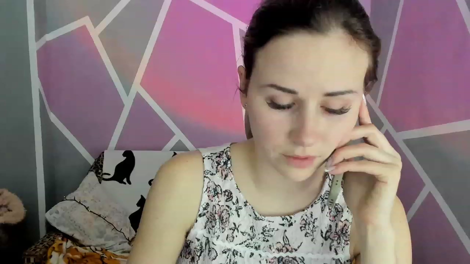 Gallery image thumbnail from Blondie_Star's myfreecams stream on, 03/02/2023, 16:41 image 10 of 20