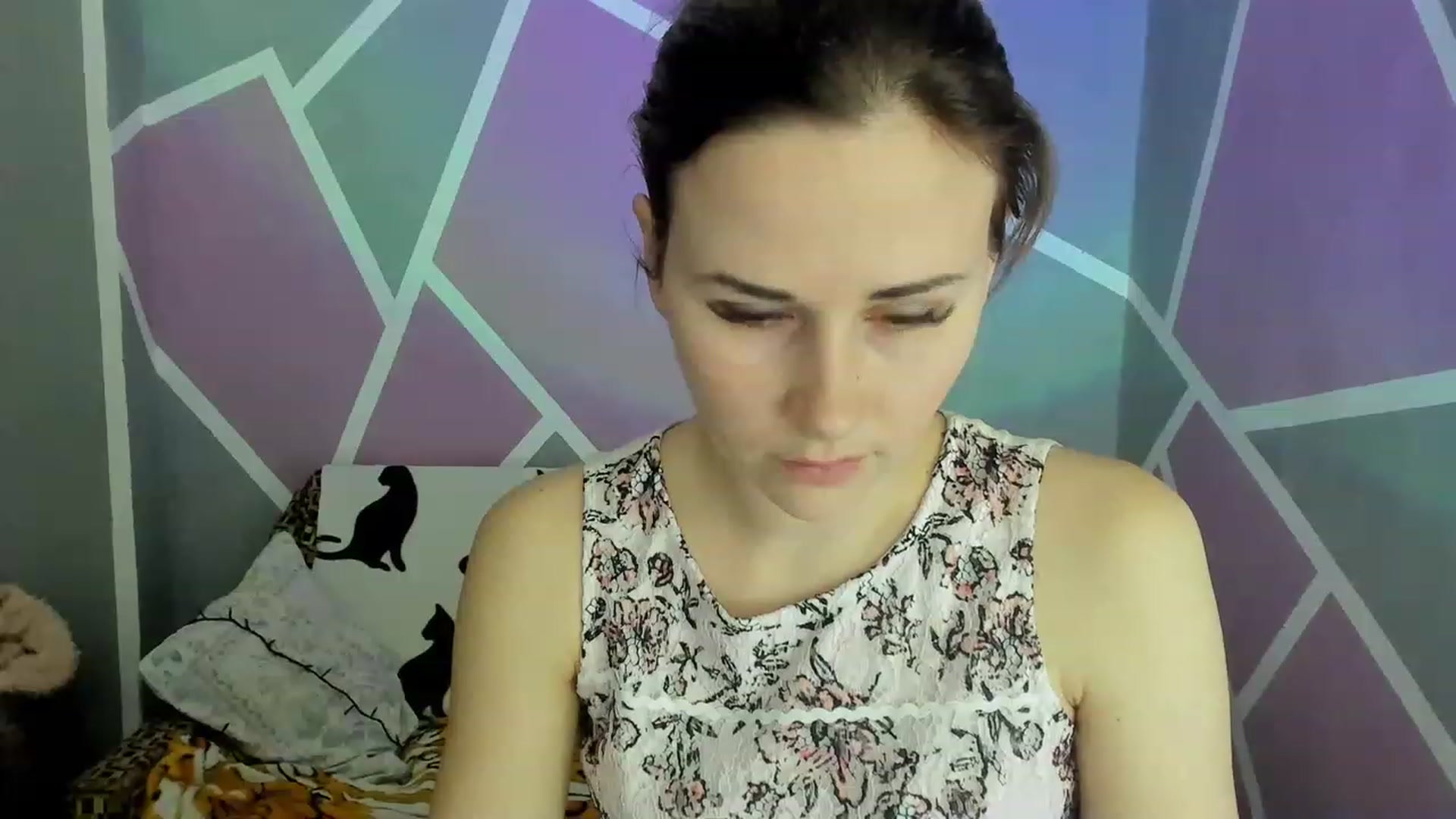 Gallery image thumbnail from Blondie_Star's myfreecams stream on, 03/02/2023, 16:41 image 7 of 20