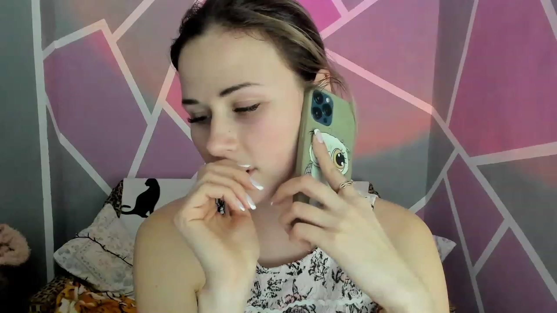 Gallery image thumbnail from Blondie_Star's myfreecams stream on, 03/02/2023, 16:41 image 15 of 20