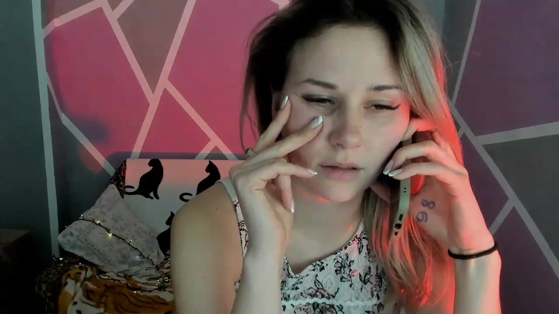 Gallery image thumbnail from Blondie_Star's myfreecams stream on, 03/06/2023, 14:11 image 1 of 20