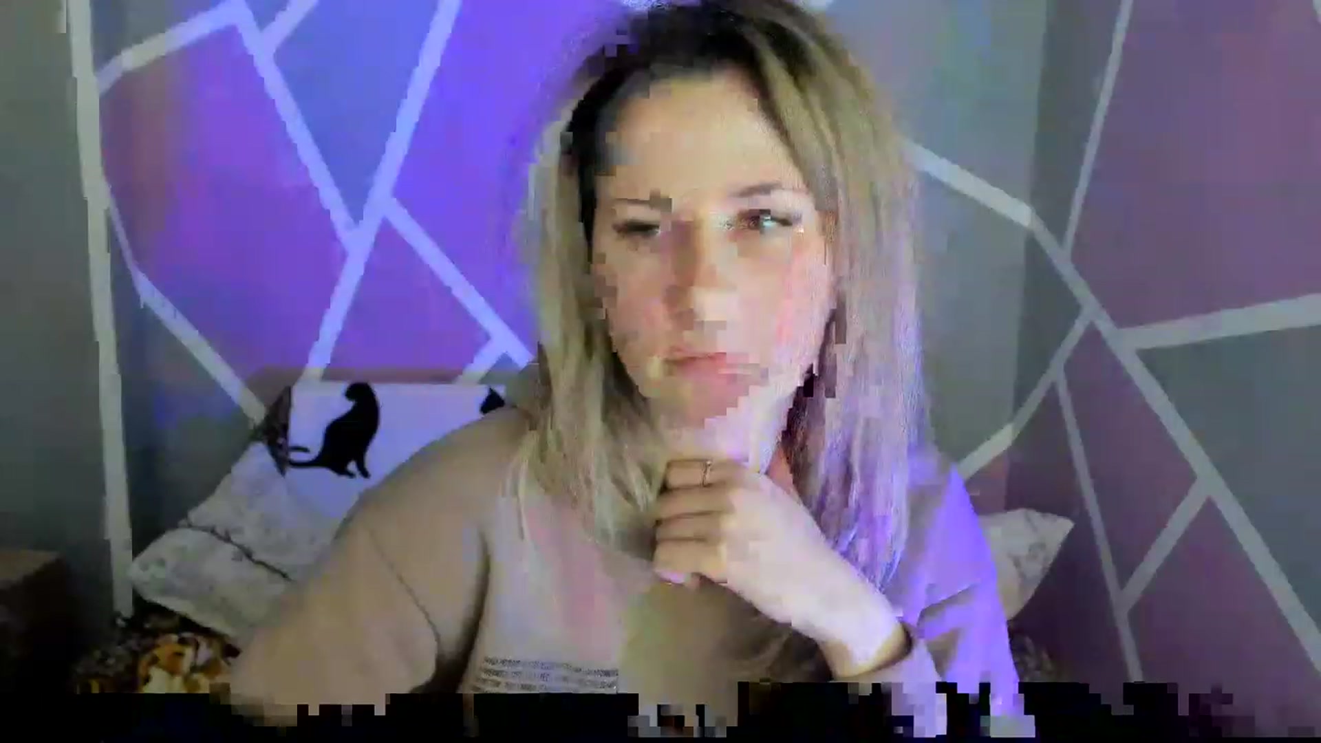 Gallery image thumbnail from Blondie_Star's myfreecams stream on, 03/07/2023, 16:21 image 20 of 20