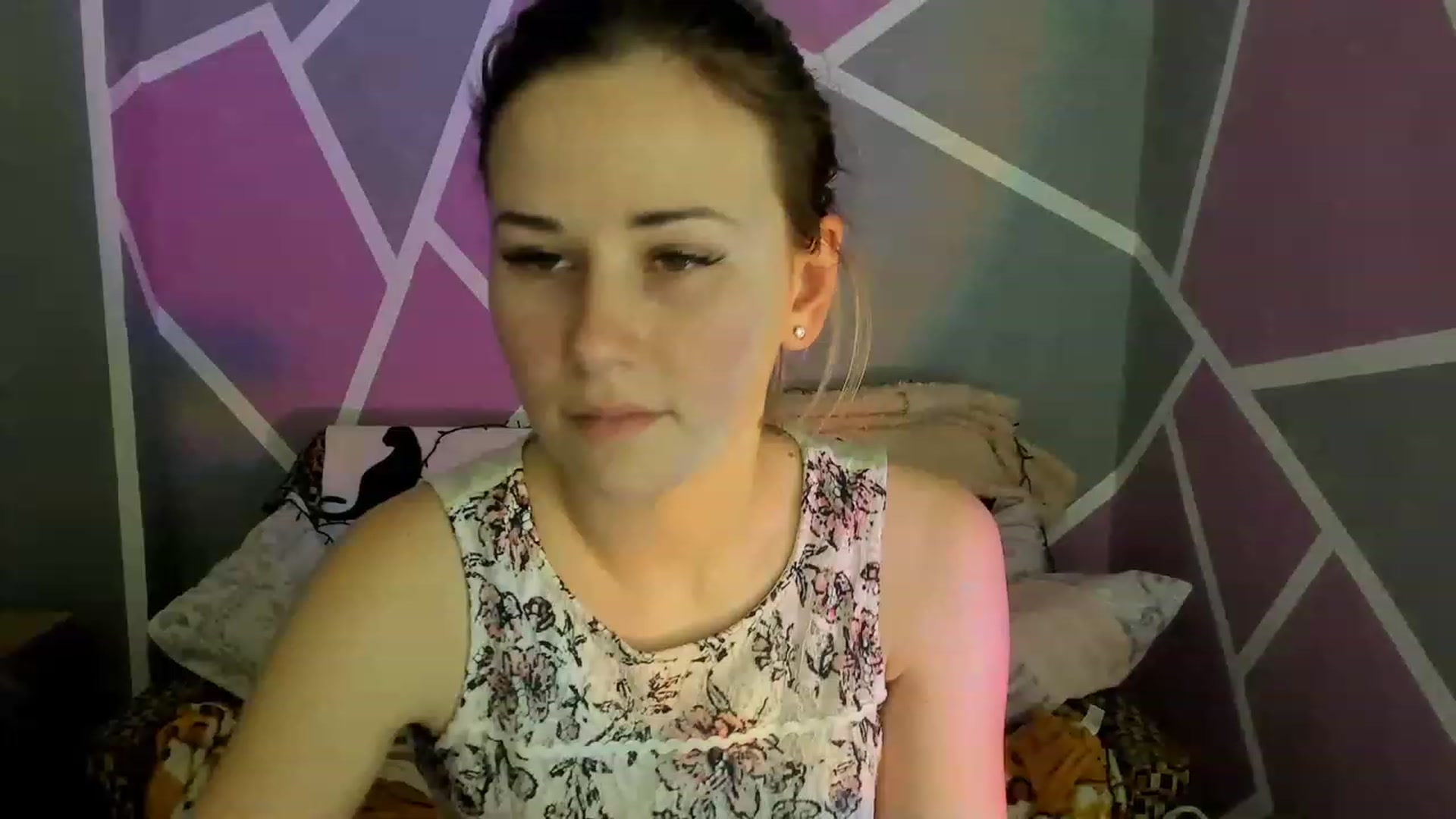 Gallery image thumbnail from Blondie_Star's myfreecams stream on, 03/08/2023, 12:46 image 19 of 20