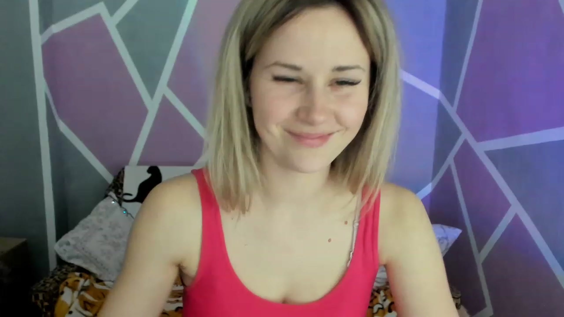 Gallery image thumbnail from Blondie_Star's myfreecams stream on, 03/14/2023, 17:46 image 3 of 20
