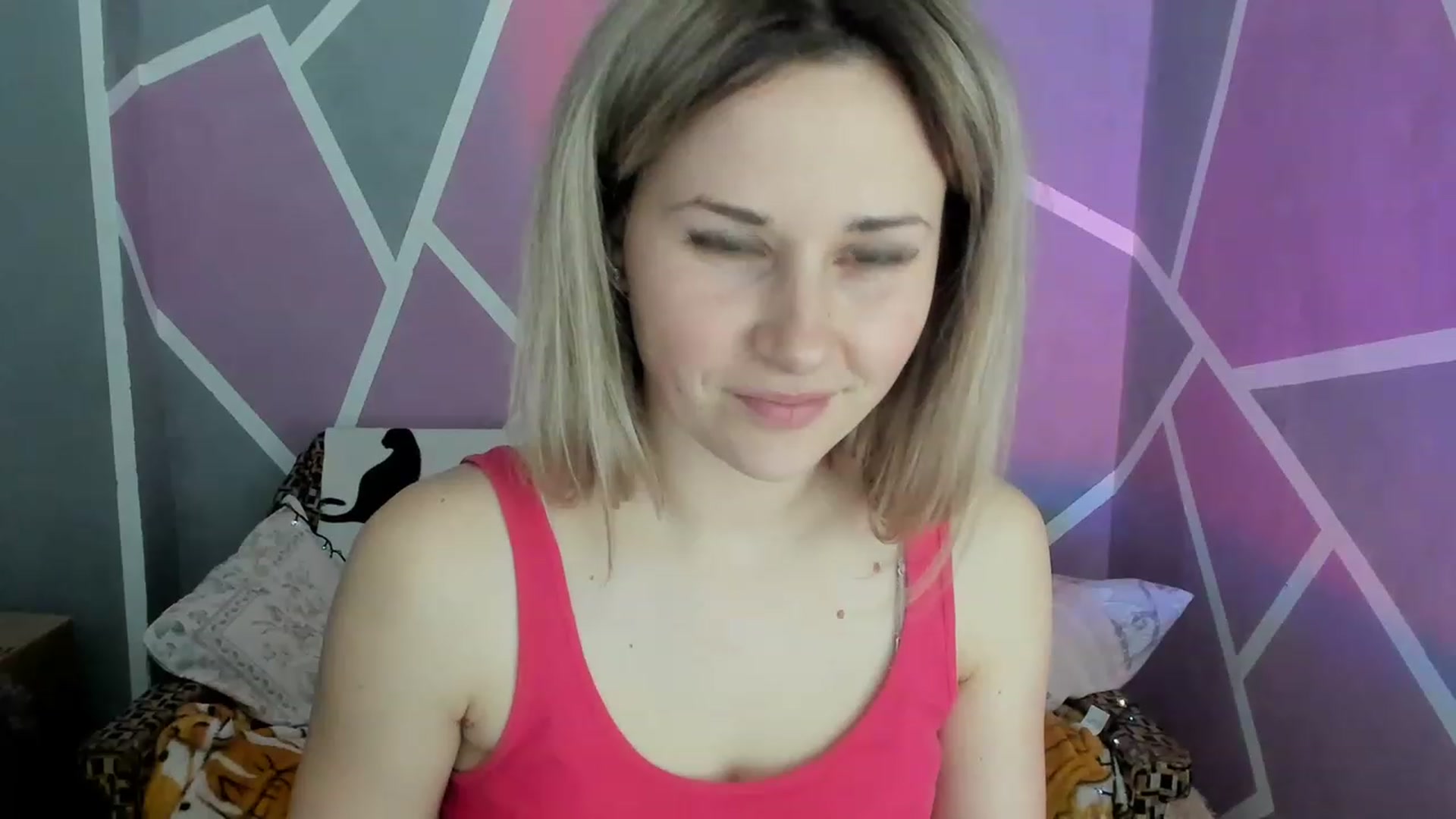 Gallery image thumbnail from Blondie_Star's myfreecams stream on, 03/14/2023, 17:46 image 2 of 20