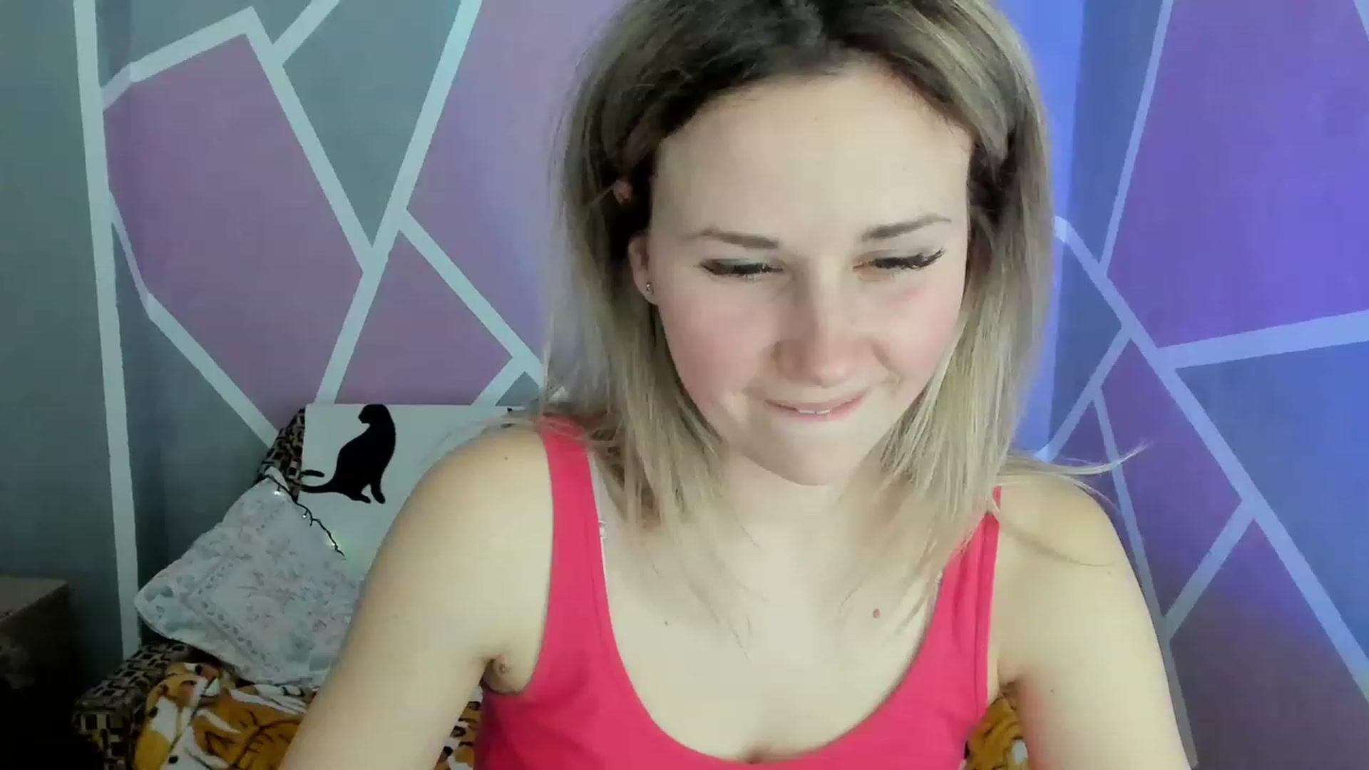 Gallery image thumbnail from Blondie_Star's myfreecams stream on, 03/14/2023, 17:46 image 10 of 20