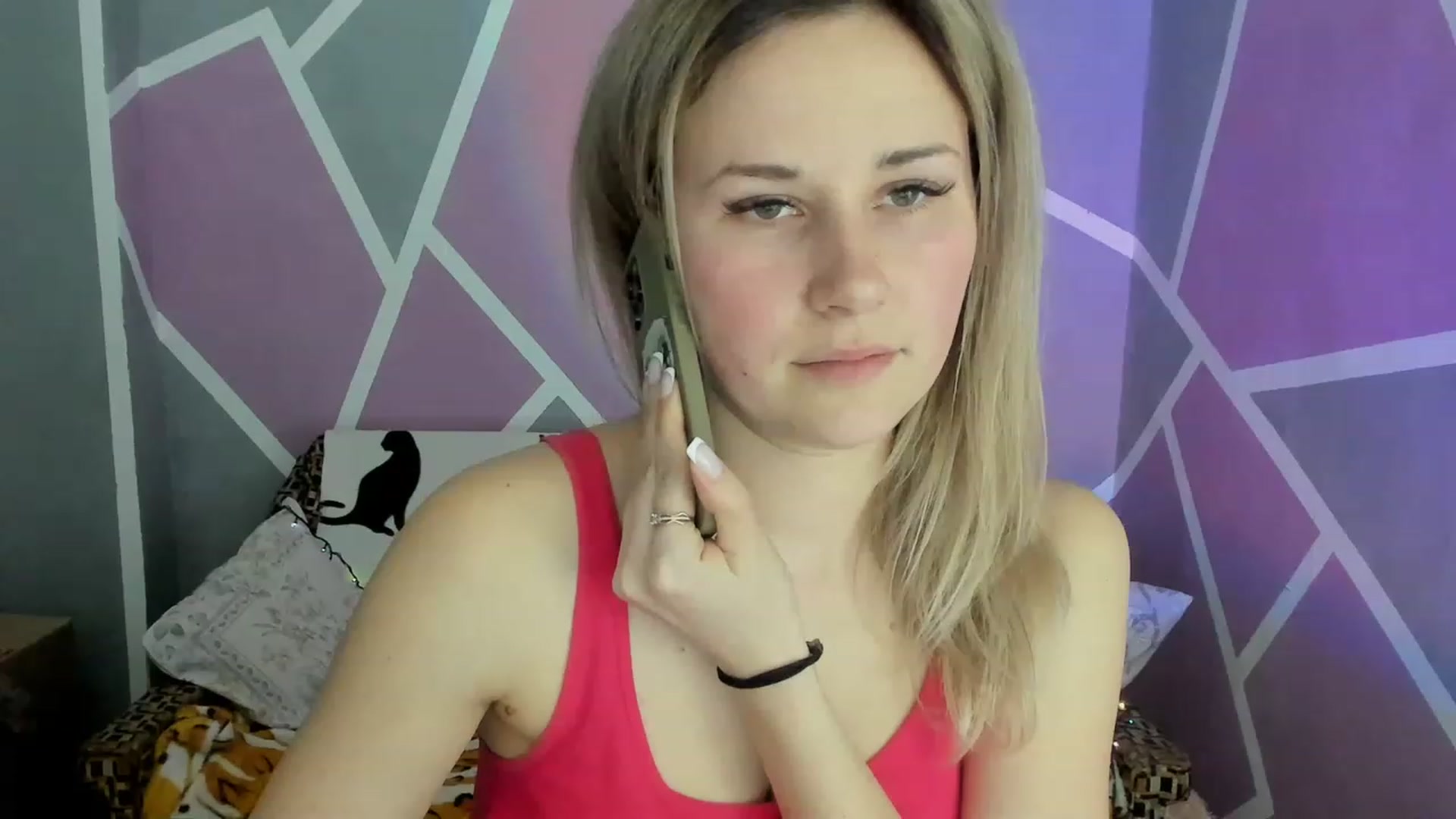 Gallery image thumbnail from Blondie_Star's myfreecams stream on, 03/14/2023, 17:46 image 18 of 20