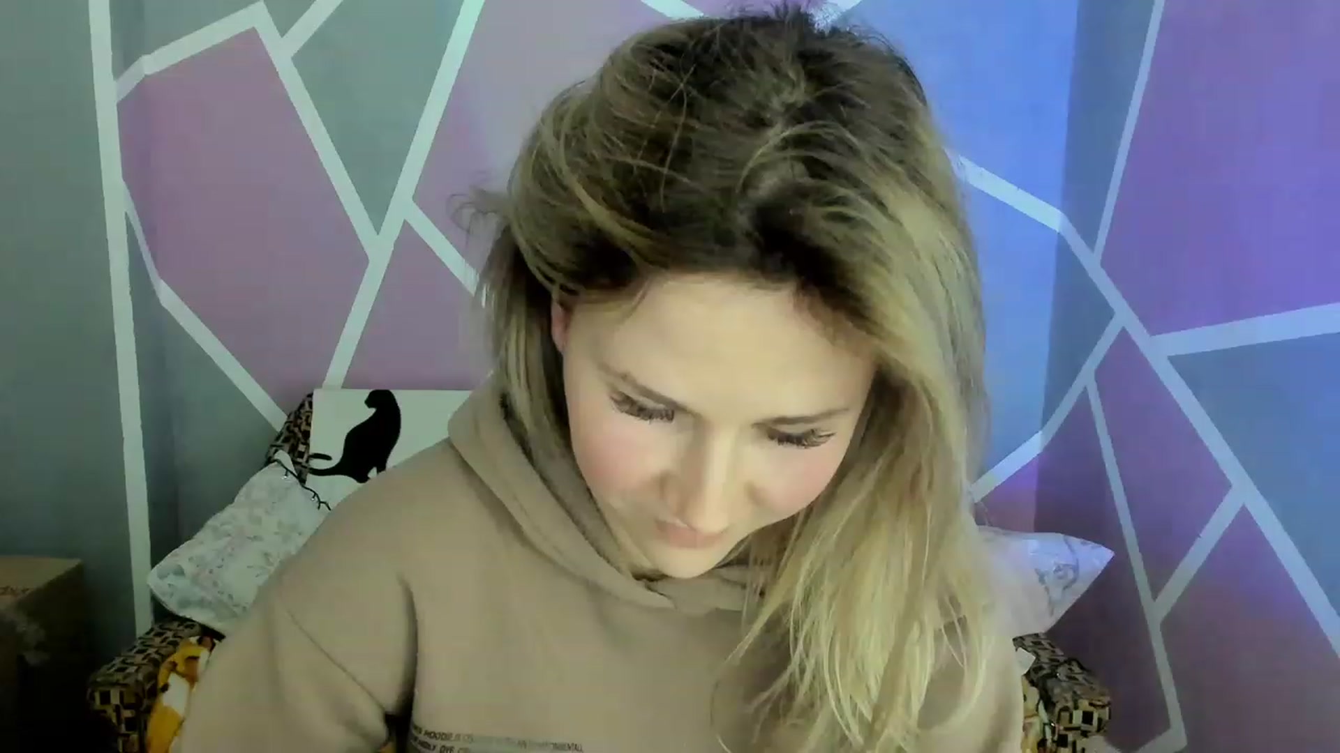 Gallery image thumbnail from Blondie_Star's myfreecams stream on, 03/16/2023, 15:10 image 20 of 20