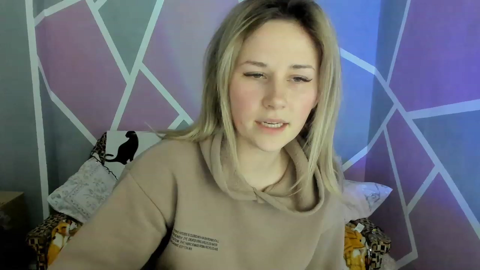 Gallery image thumbnail from Blondie_Star's myfreecams stream on, 03/16/2023, 15:54 image 18 of 20