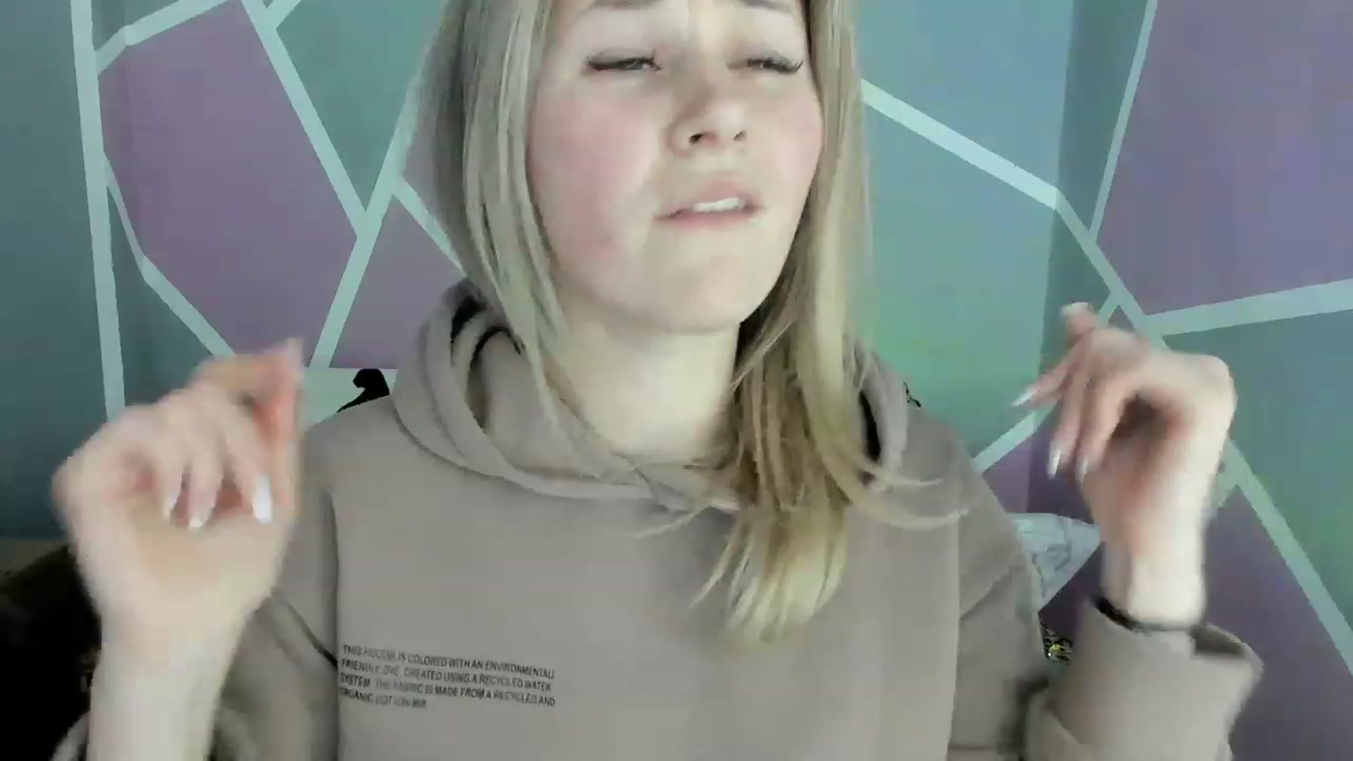 Gallery image thumbnail from Blondie_Star's myfreecams stream on, 03/16/2023, 15:54 image 5 of 20