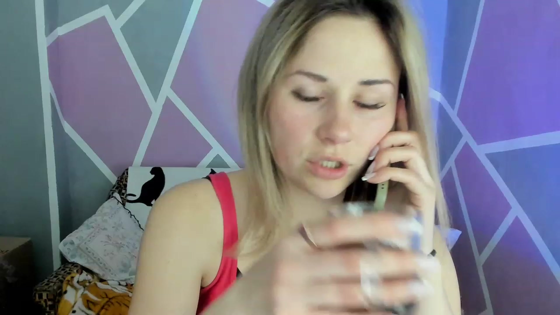 Gallery image thumbnail from Blondie_Star's myfreecams stream on, 03/17/2023, 15:31 image 9 of 20
