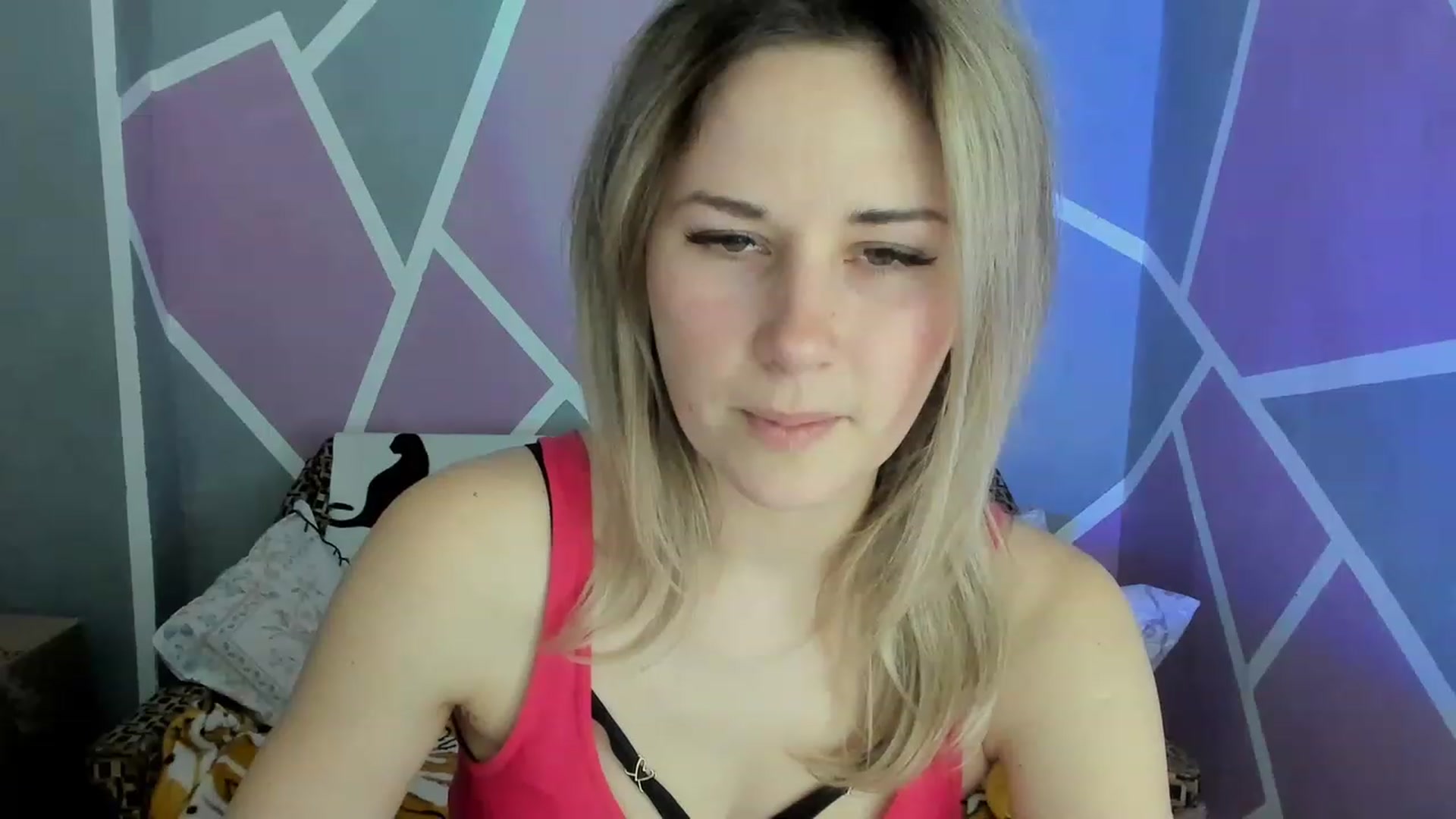 Gallery image thumbnail from Blondie_Star's myfreecams stream on, 03/17/2023, 15:31 image 7 of 20