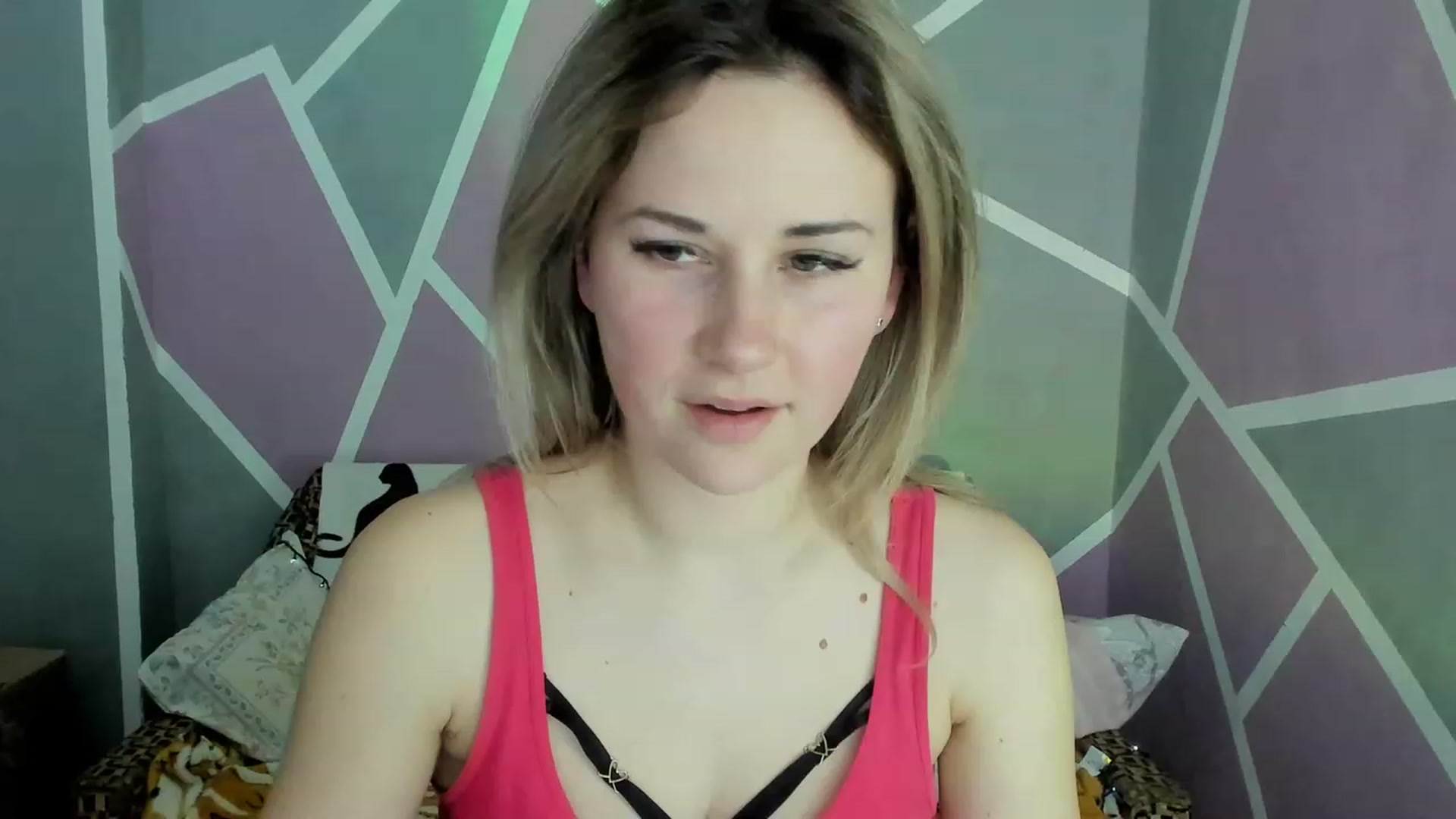 Gallery image thumbnail from Blondie_Star's myfreecams stream on, 03/17/2023, 16:14 image 1 of 20