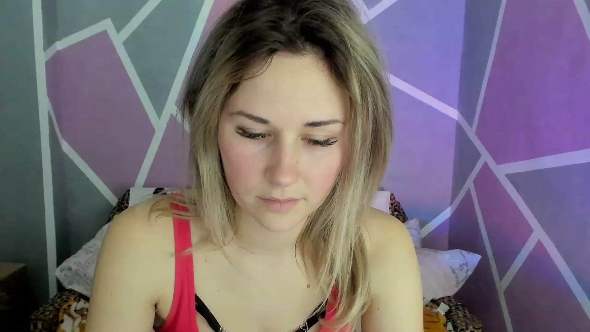 Gallery image thumbnail from Blondie_Star's myfreecams stream on, 03/17/2023, 16:14 image 13 of 20